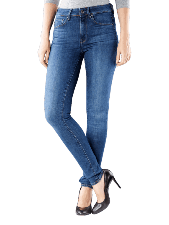 G-Star RAW Women's High Rise Skinny Jeans -Size 28/32 — photo 1 of 8