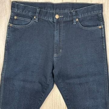 Mens ROLLAS 'Rosco' Slim Tapered Stretch Jeans - Size 30 — photo 4 of 7