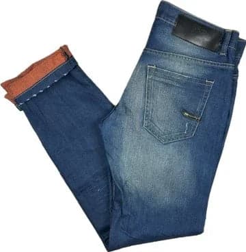 Parasuco Mens 'Piero' Straight Fit Jeans -Size 32/34 — photo 2 of 8
