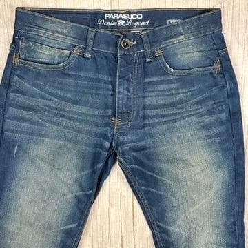 Parasuco Mens 'Piero' Straight Fit Jeans -Size 32/34 — photo 3 of 8
