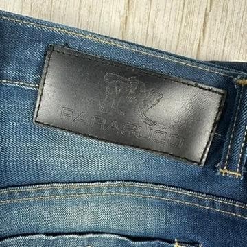Parasuco Mens 'Piero' Straight Fit Jeans -Size 32/34 — photo 6 of 8