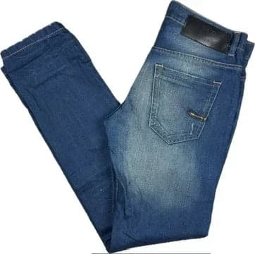 Parasuco Mens 'Piero' Straight Fit Jeans -Size 32/34 — photo 7 of 8
