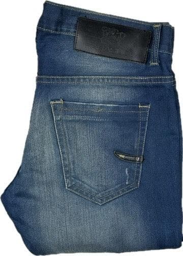 Parasuco Mens 'Piero' Straight Fit Jeans -Size 32/34 — photo 8 of 8
