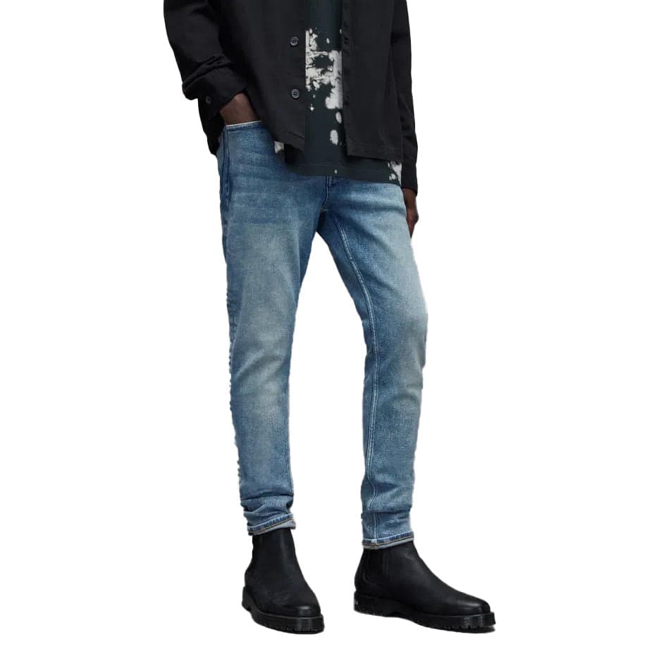 All Saints 'Ronnie' Skinny Denim Jeans -Size 32/32 — photo 1 of 8