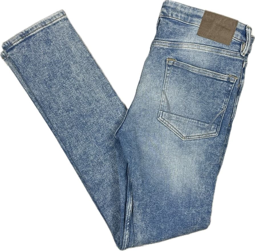 All Saints 'Ronnie' Skinny Denim Jeans -Size 32/32 — photo 2 of 8