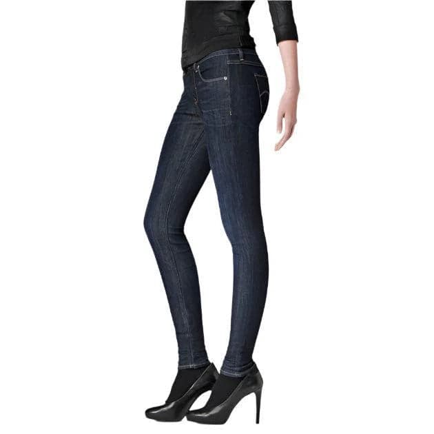 G Star RAW Womens '3301 Skinny' Jeans -Size 26/32 — photo 1 of 8