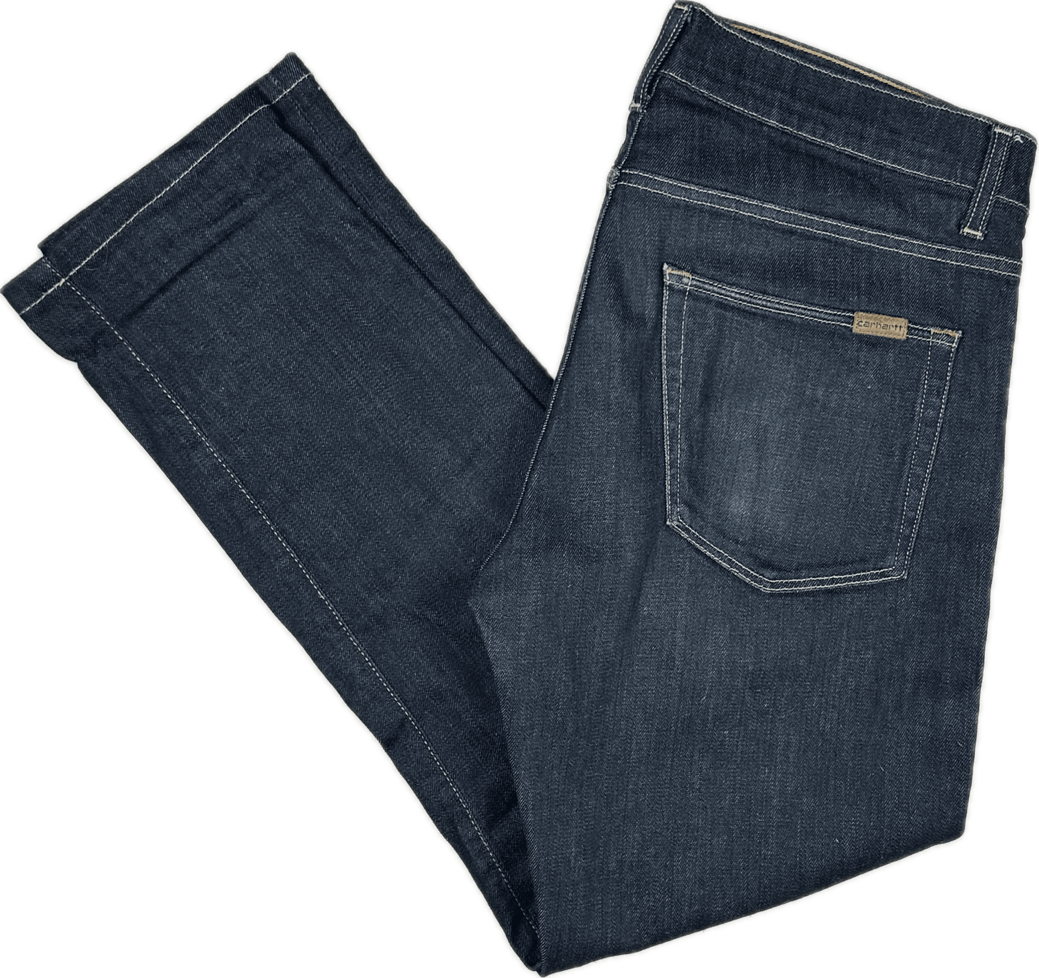 Carhartt WIP Mens 'Vicious Pant' Jeans - Size 32 — photo 2 of 6