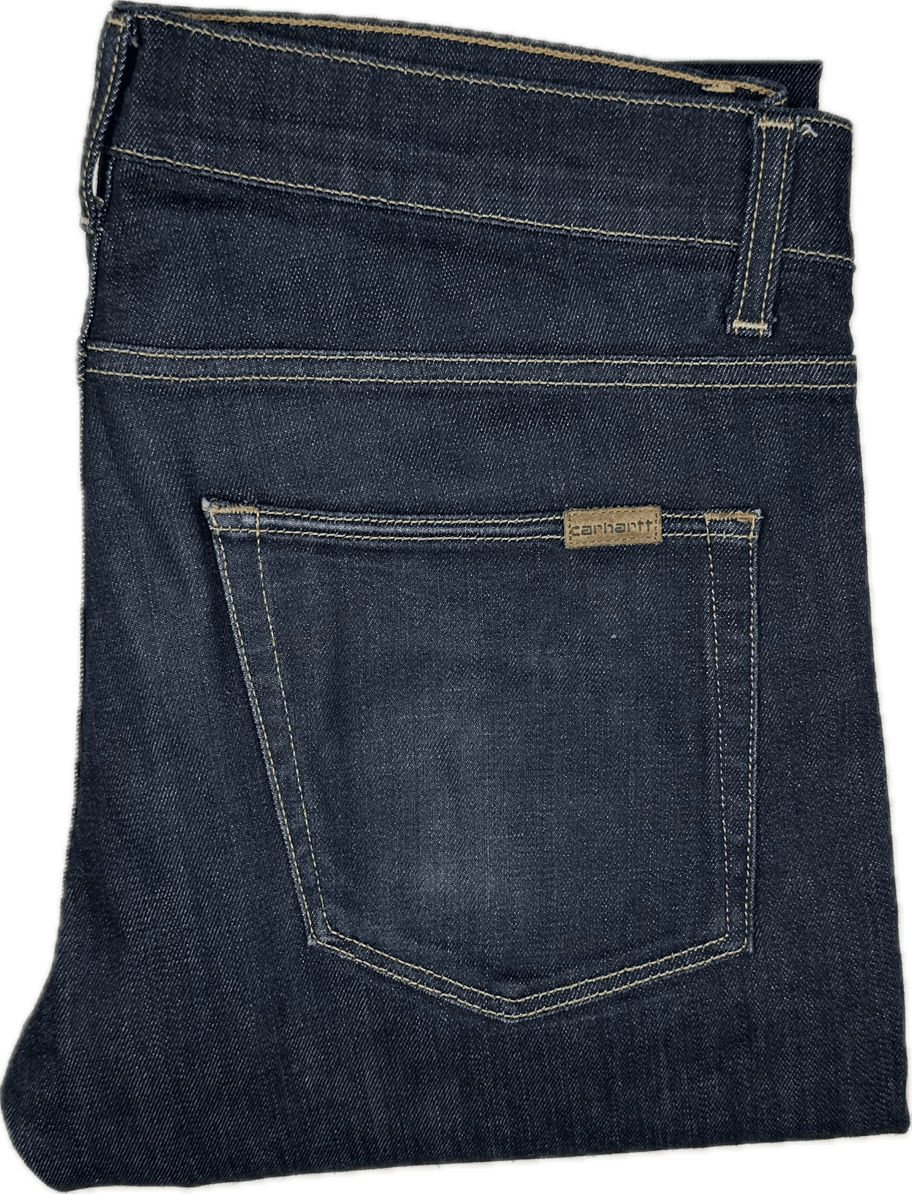 Carhartt WIP Mens 'Vicious Pant' Jeans - Size 32 — photo 5 of 6