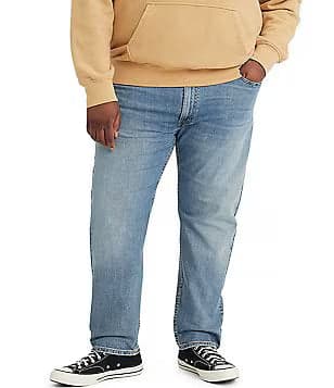 NWT - Levis 502 Tapered Big & Tall Stretch Jeans B&T - Size 54 — photo 5 of 5