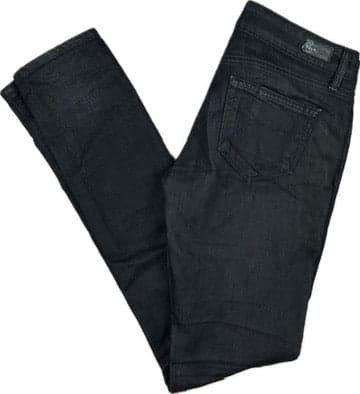 Paige Denim 'Blue Heights' Low Rise Jeans- Size 26 — photo 1 of 7