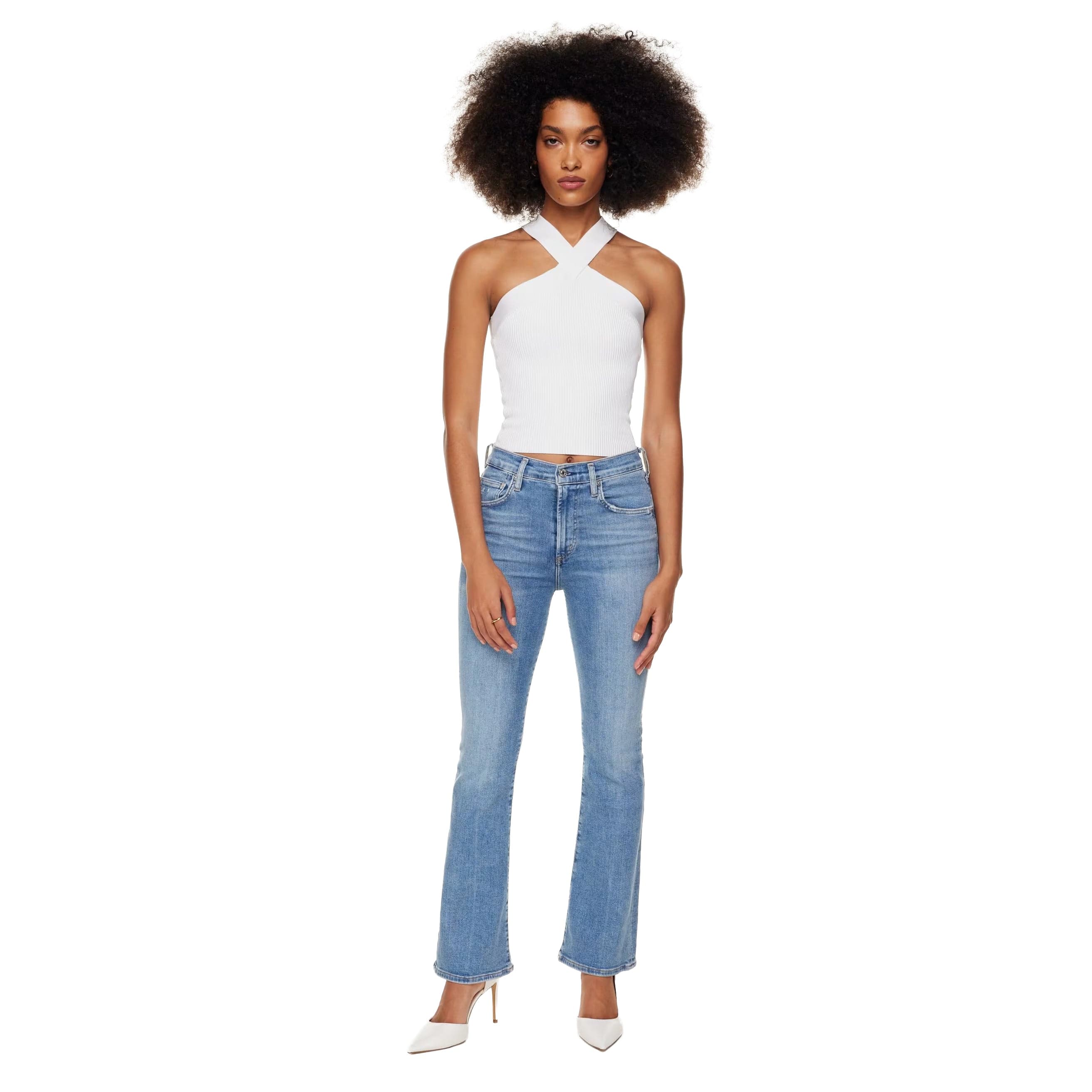 Citizens of Humanity 'Lilah' High Rise Bootcut Jeans - Size 26 — photo 1 of 9