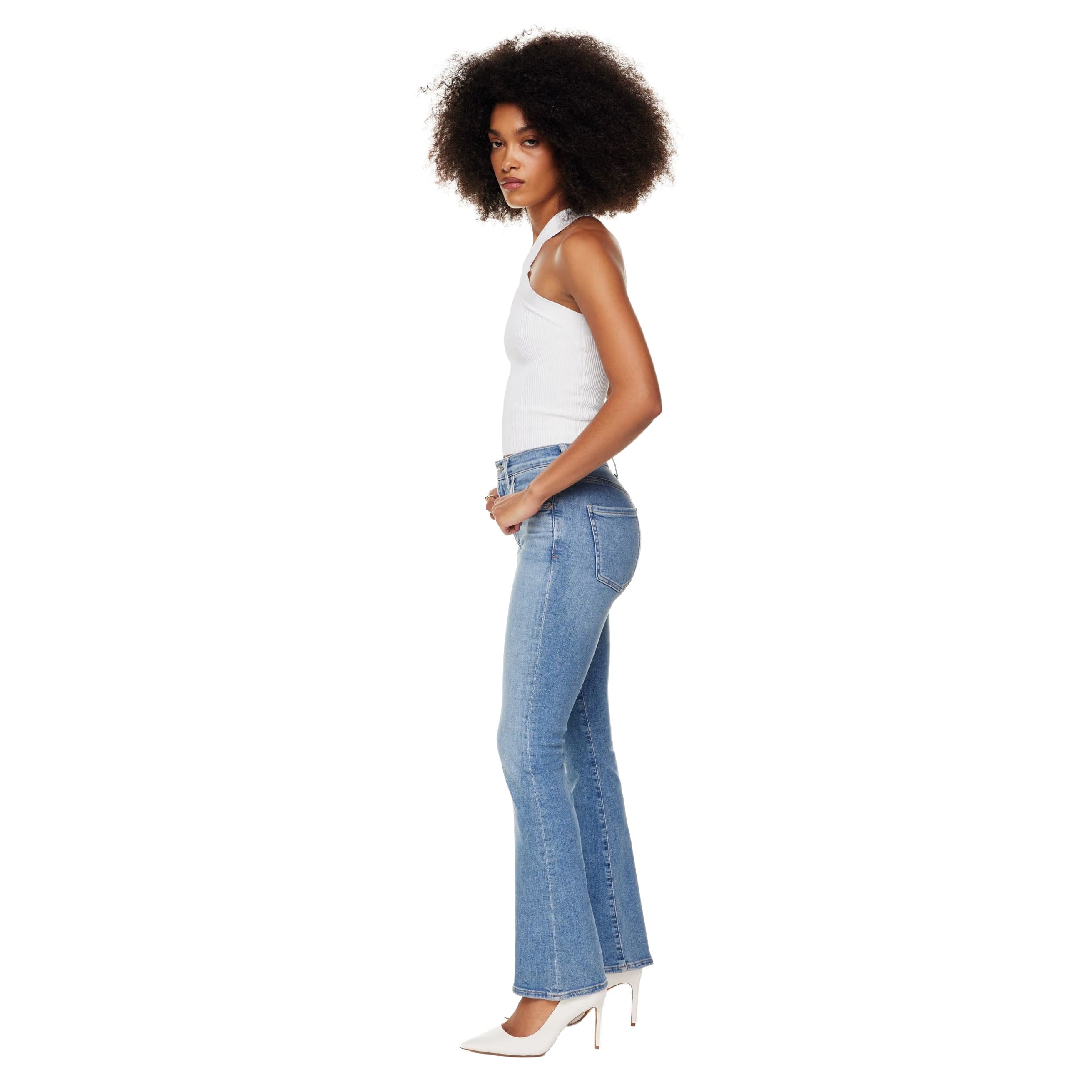 Citizens of Humanity 'Lilah' High Rise Bootcut Jeans - Size 26 — photo 2 of 9