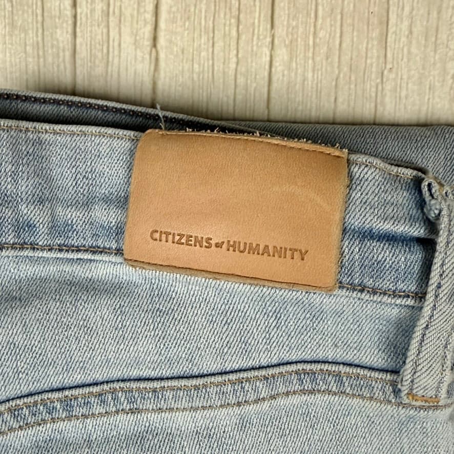 Citizens of Humanity 'Lilah' High Rise Bootcut Jeans - Size 26 — photo 7 of 9