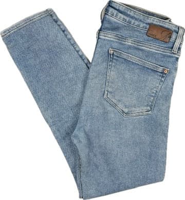 Mavi Ladies 'Scarlett' High Super Skinny Jeans -Size 29 — photo 2 of 7