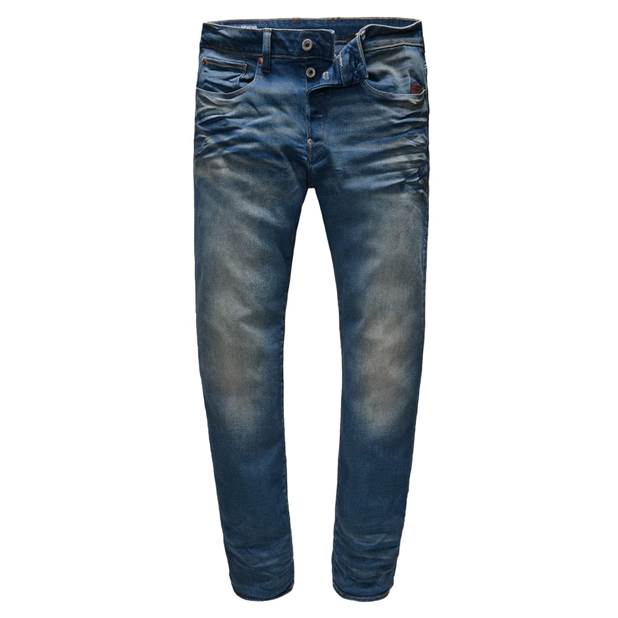 NWT - G Star 'Revend Straight' Denim Jeans -Size 29/32 — photo 3 of 4