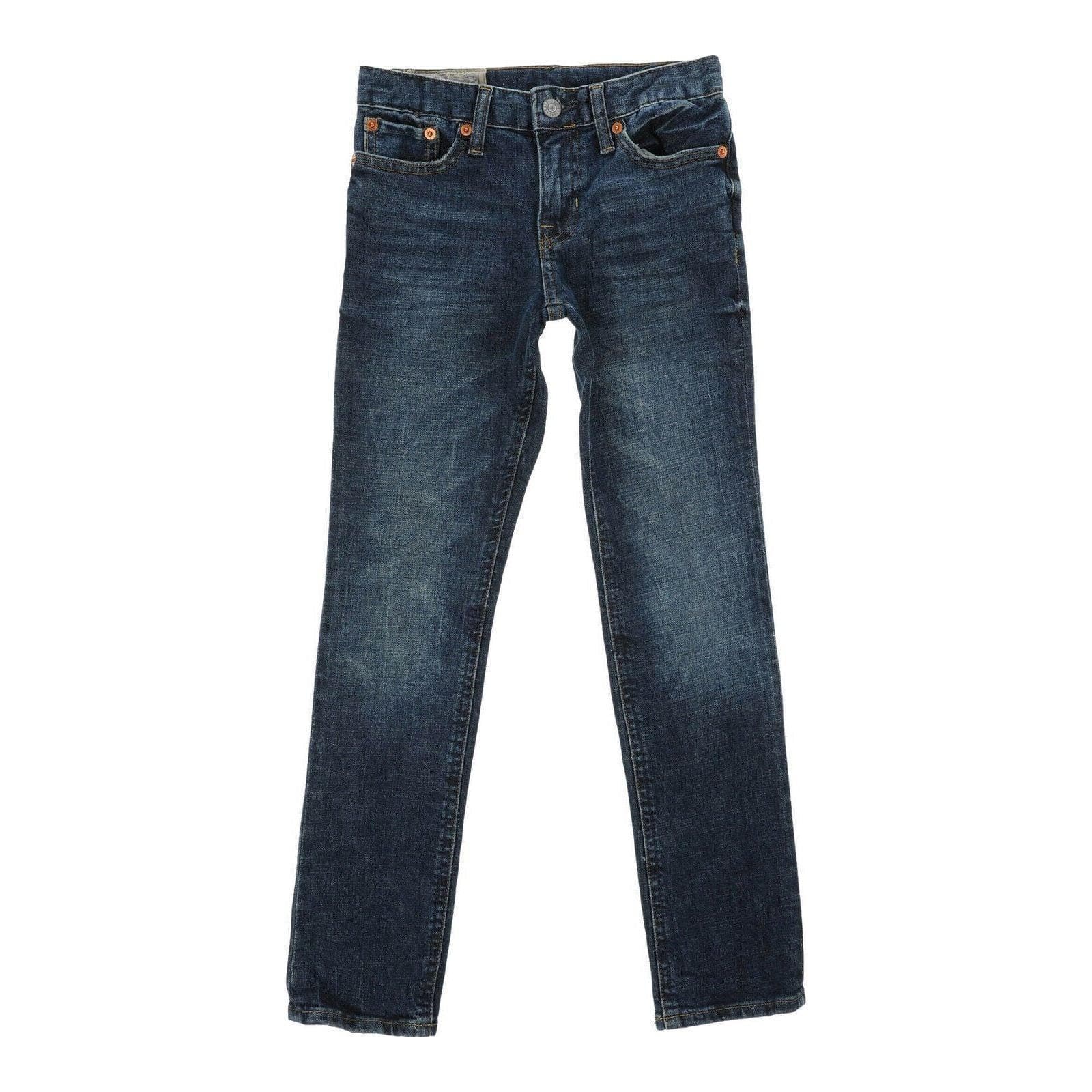 NWT - Ralph Lauren Super Skinny Denim Jeans - Size 3T — photo 1 of 3
