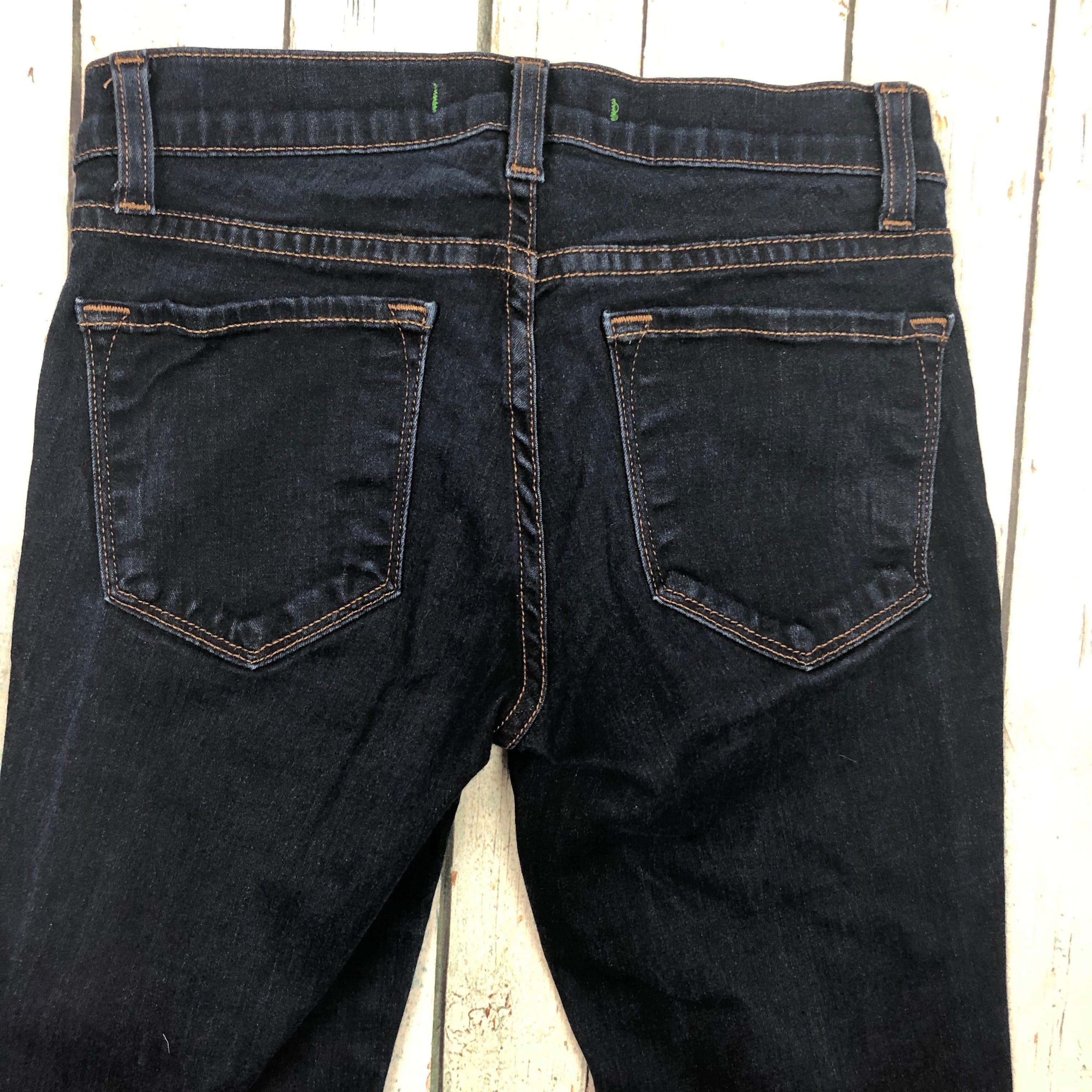 J Brand 'Starless' Super Skinny Jeans- Size 25 — photo 3 of 7