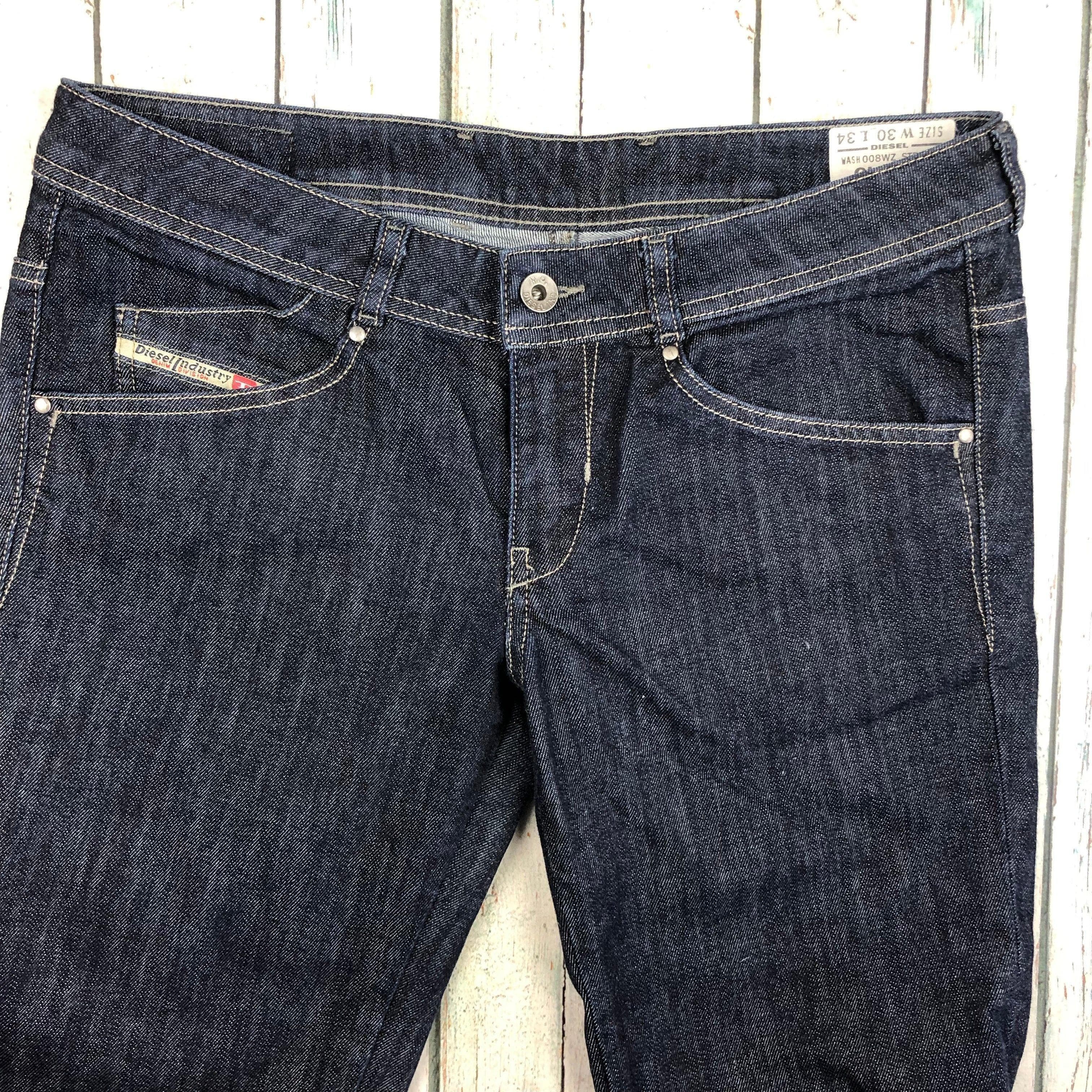 Diesel Ladies 'Clushy' Stretch Jeans -Size 30 — photo 2 of 7