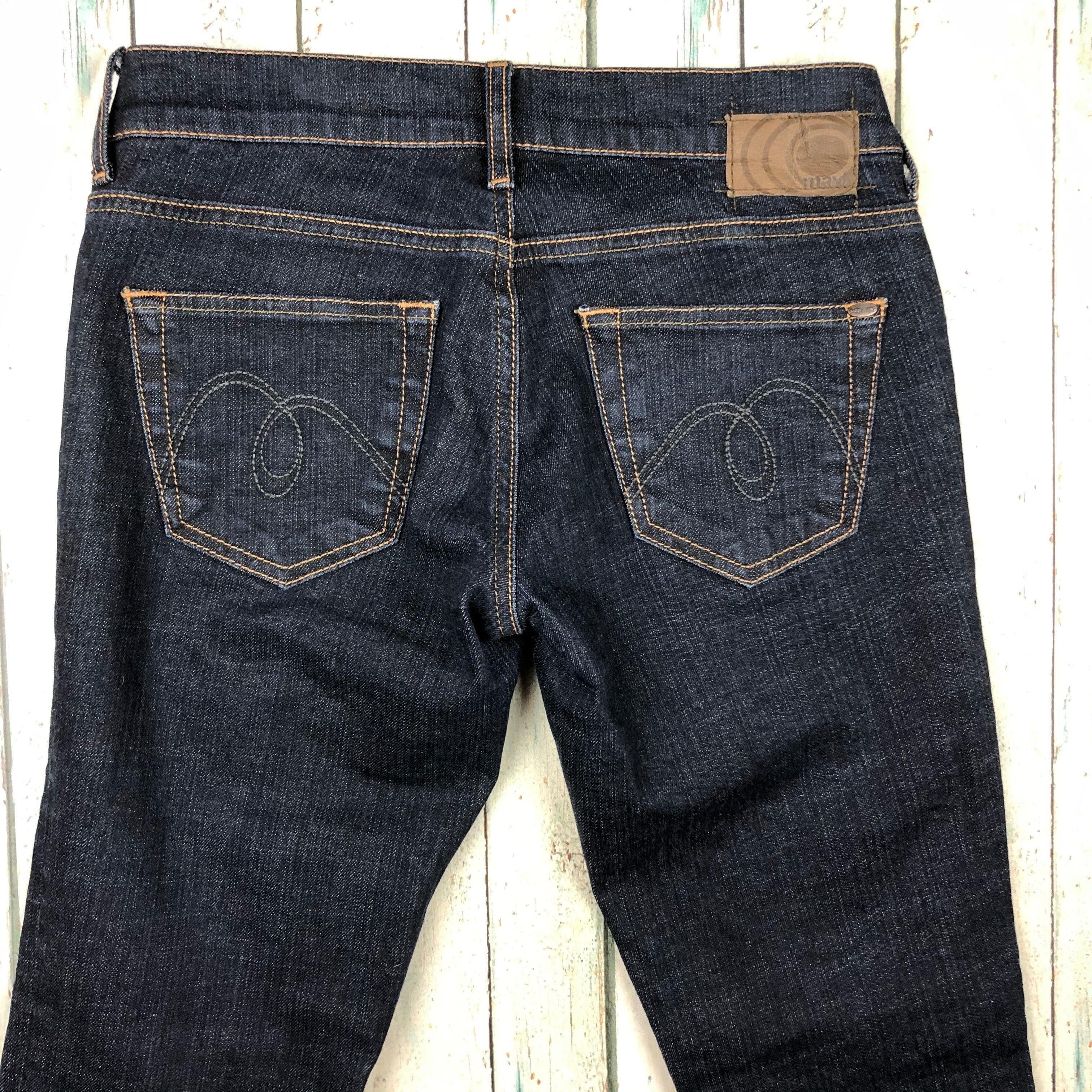 Mavi 'Jessica' Maternity Stretch Skinny Jeans -Size 26 — photo 4 of 6