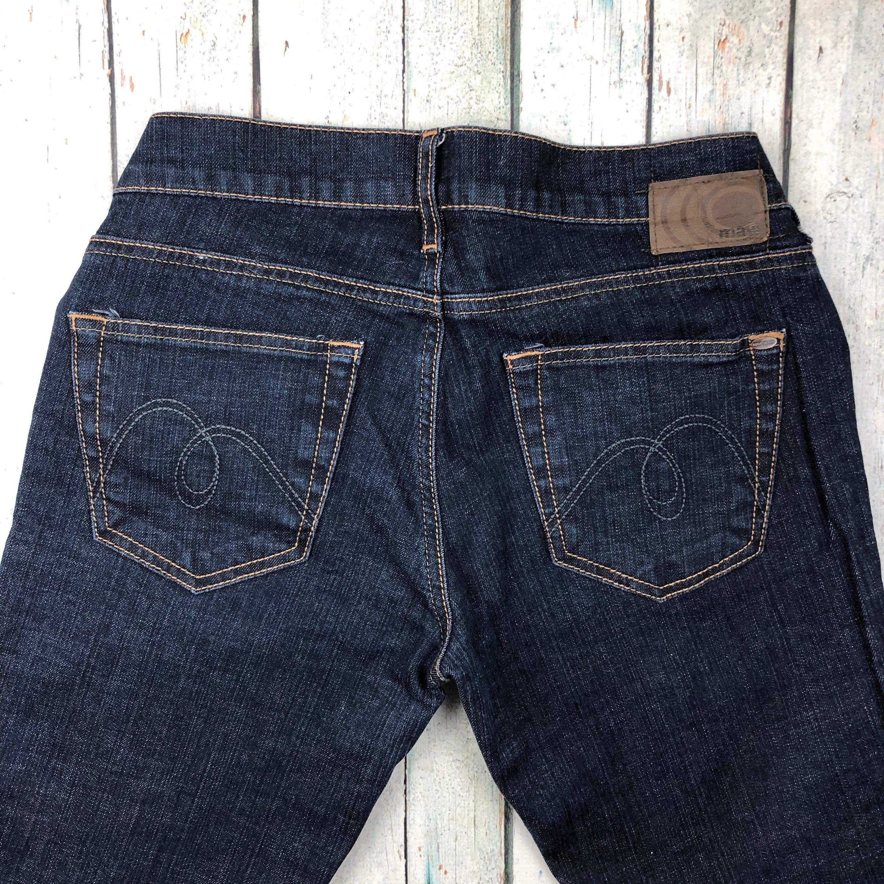Mavi 'Jessica' Maternity Stretch Slim Fit Jeans -Size 29 — photo 3 of 7