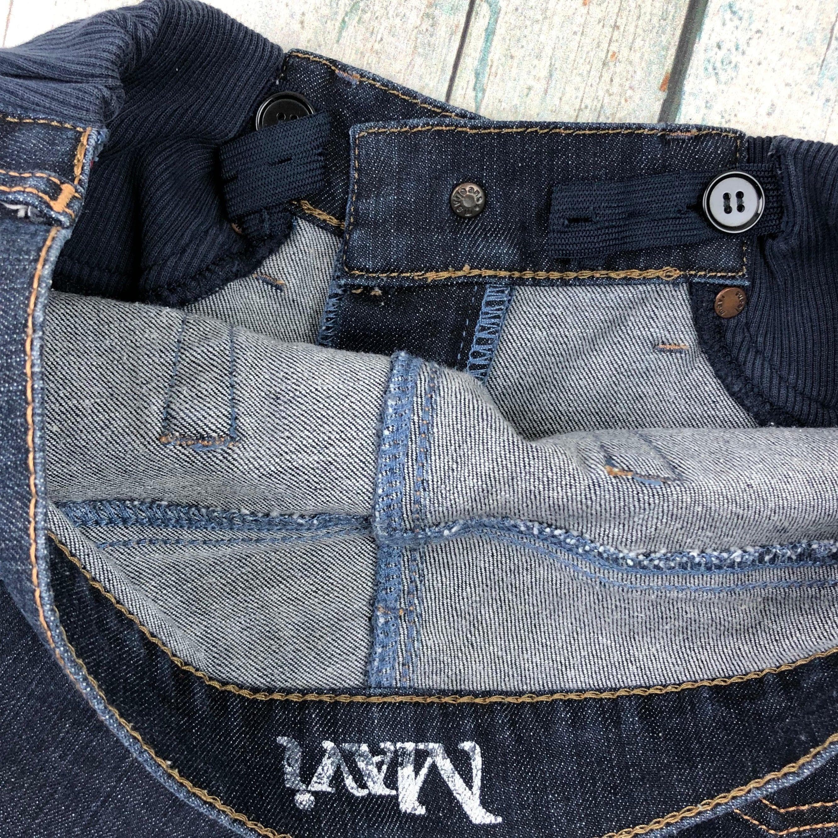 Mavi 'Jessica' Maternity Stretch Slim Fit Jeans -Size 29 — photo 5 of 7