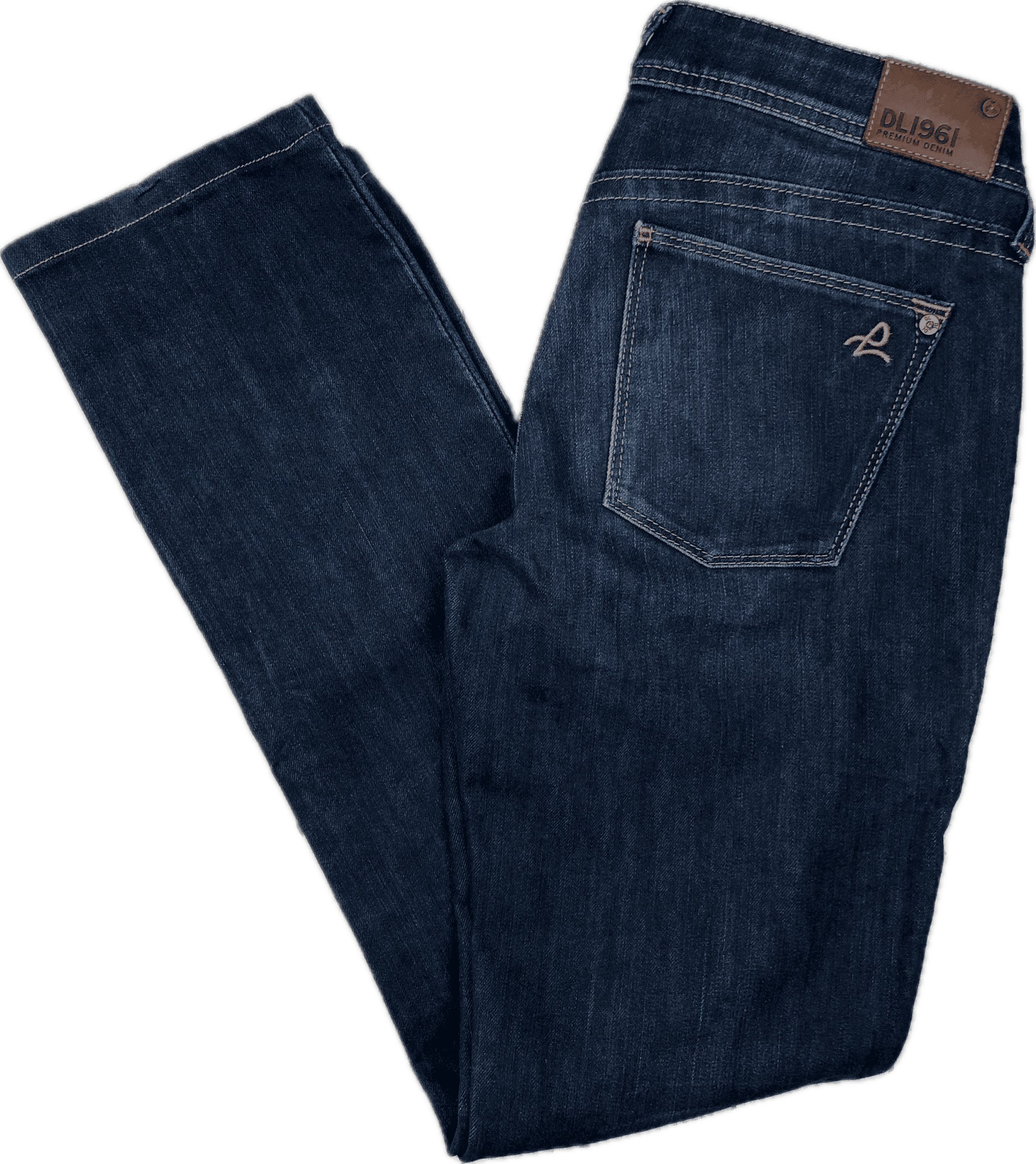 DL1961 'Kate' Maternity Stretch Skinny Jeans -Size 28 — photo 1 of 8