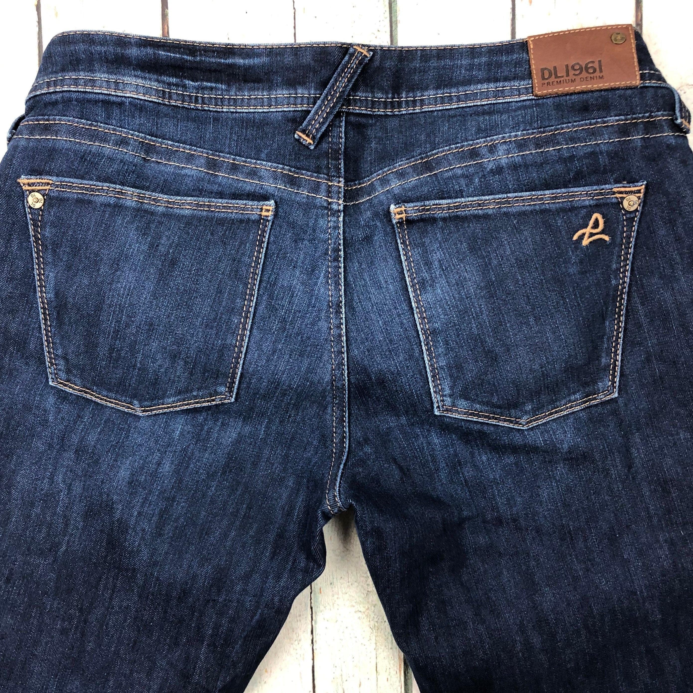 DL1961 'Kate' Maternity Stretch Skinny Jeans -Size 28 — photo 3 of 8