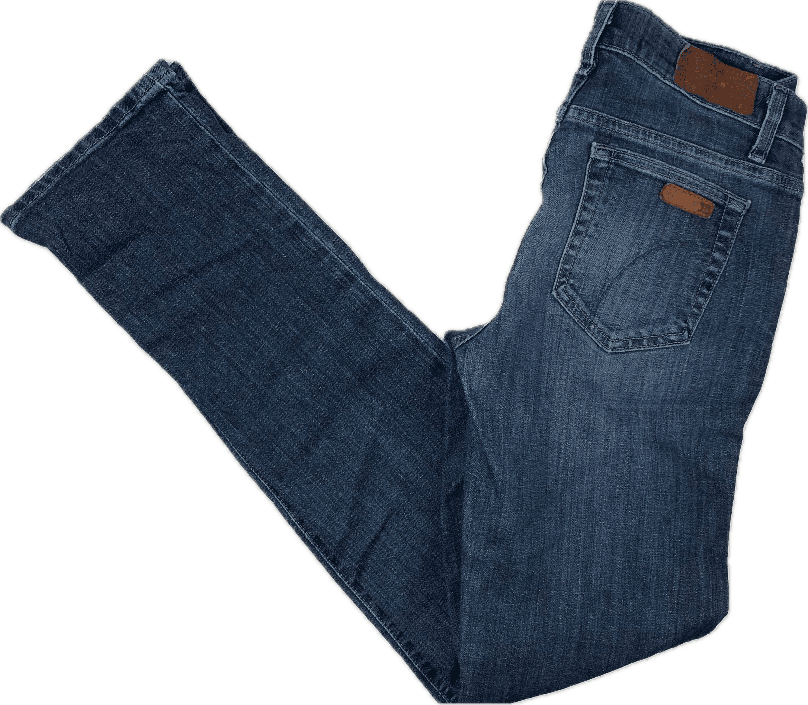Joe's Jeans USA 'Straight Leg' Jeans -Size 27 — photo 1 of 9