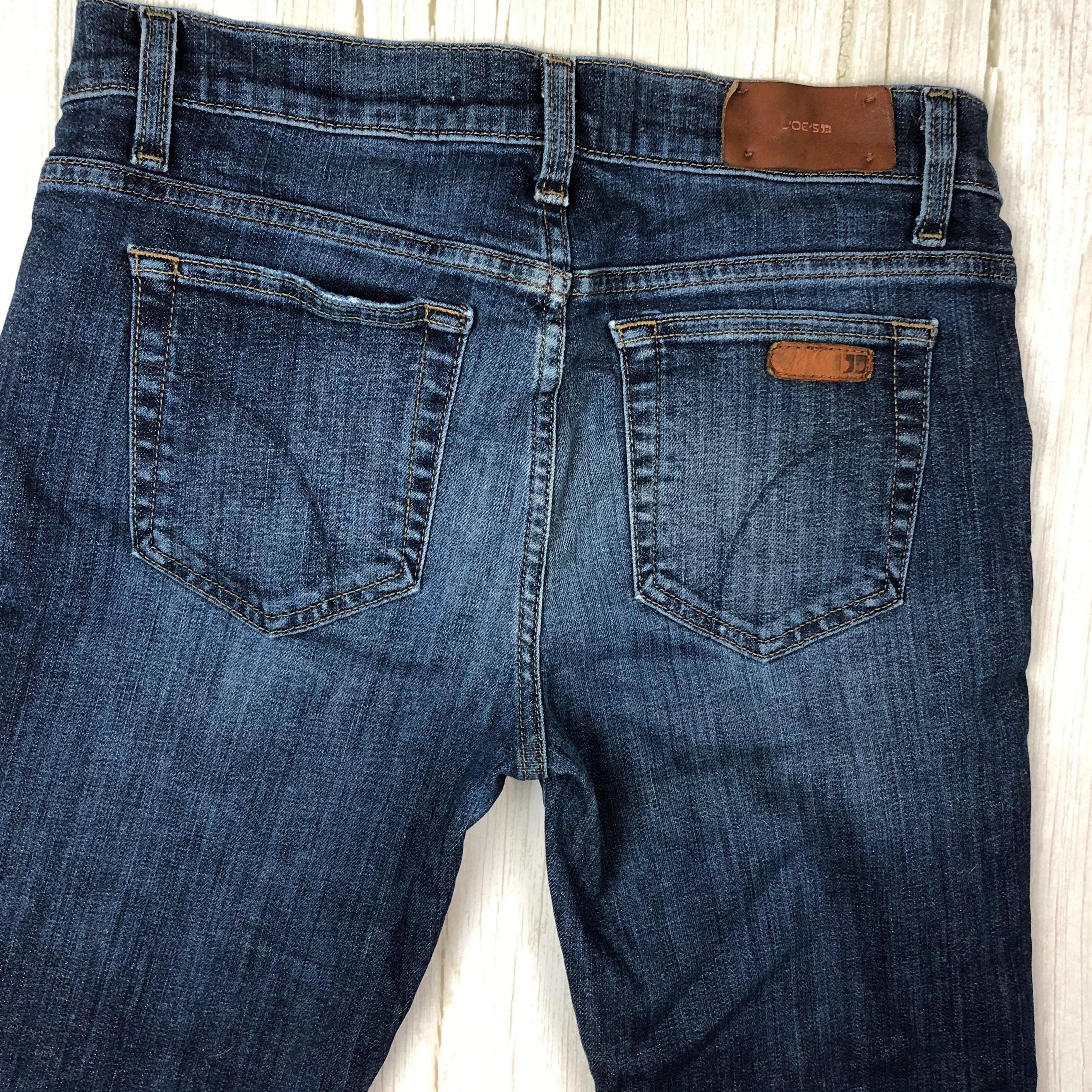 Joe's Jeans USA 'Straight Leg' Jeans -Size 27 — photo 6 of 9