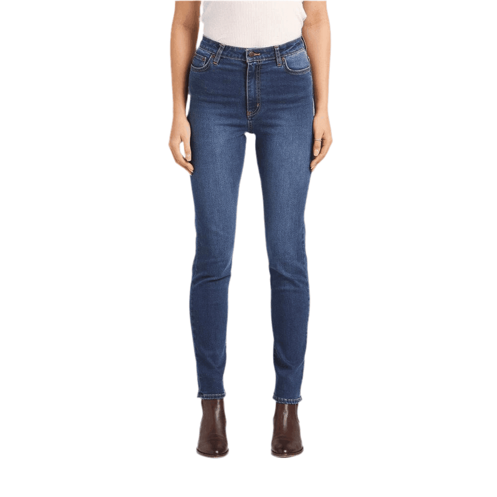 Riders by Lee High Rise 'Slim' Stretch Jeans - Size 10 — photo 8 of 8
