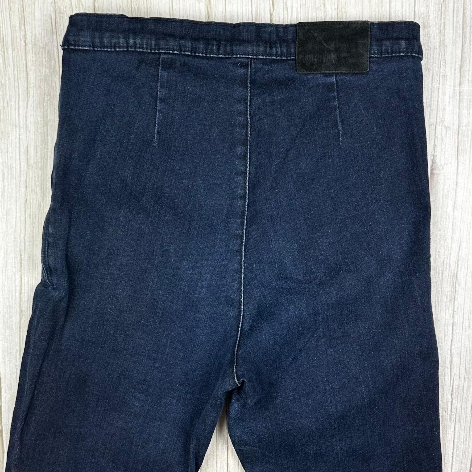 NEUW 'Daisy Jean' Legging Style Ladies Jeans - Size 13 — photo 4 of 7