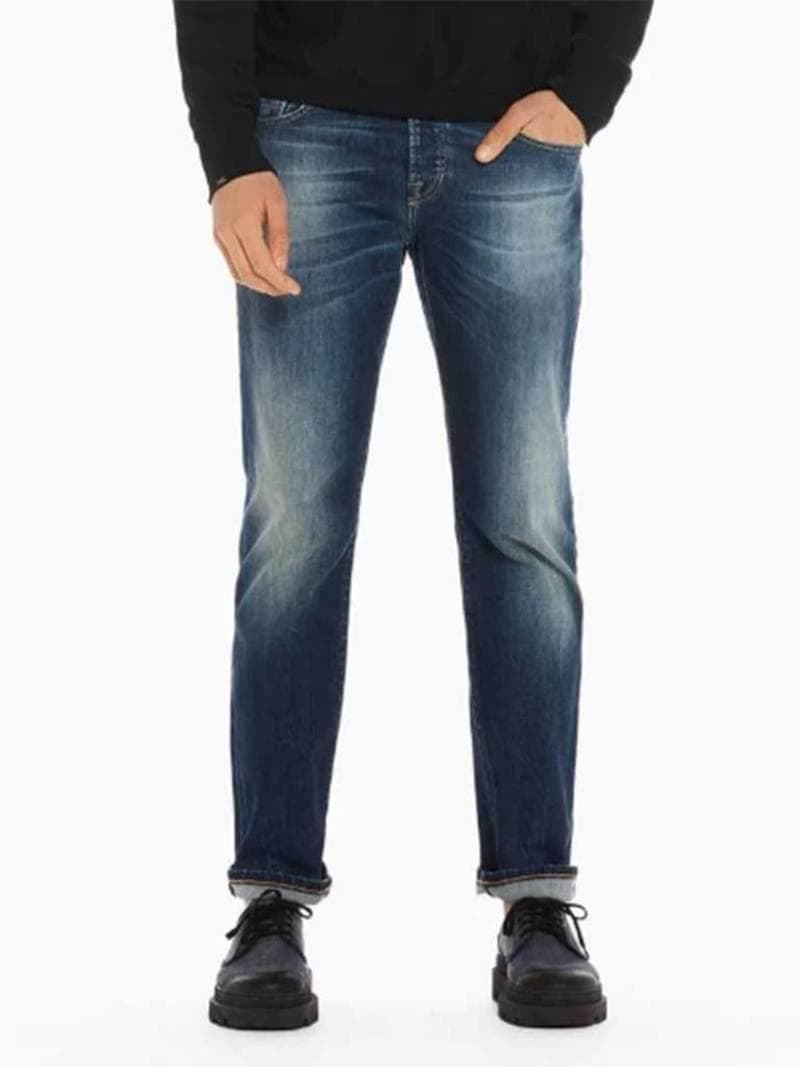 Scotch & Soda Men's 'Vernon' Slim Fit Jeans- Size 29/32 — photo 1 of 8