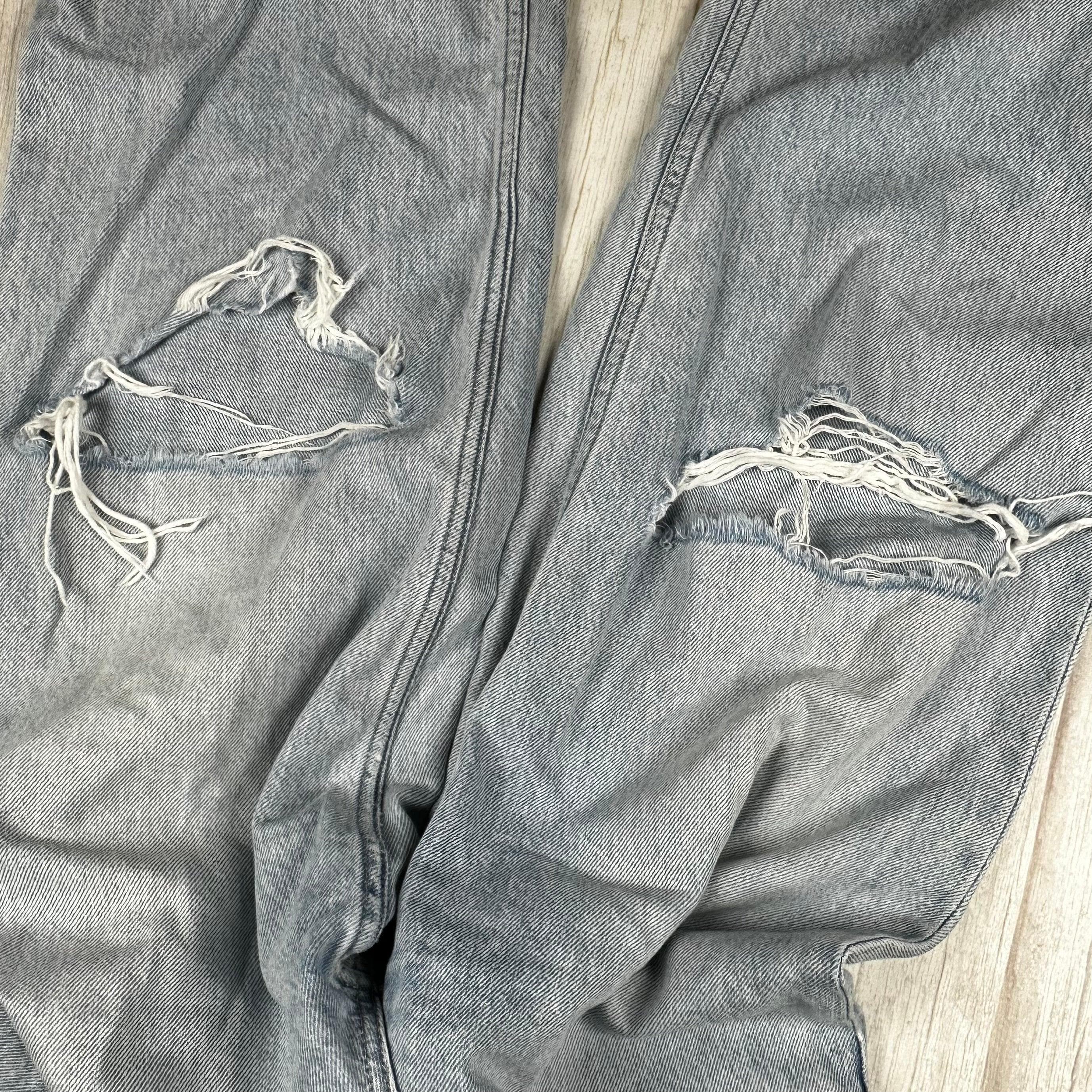 Lee Jeans 'High Baggy 'Ladies Jeans- Size 11 — photo 6 of 9