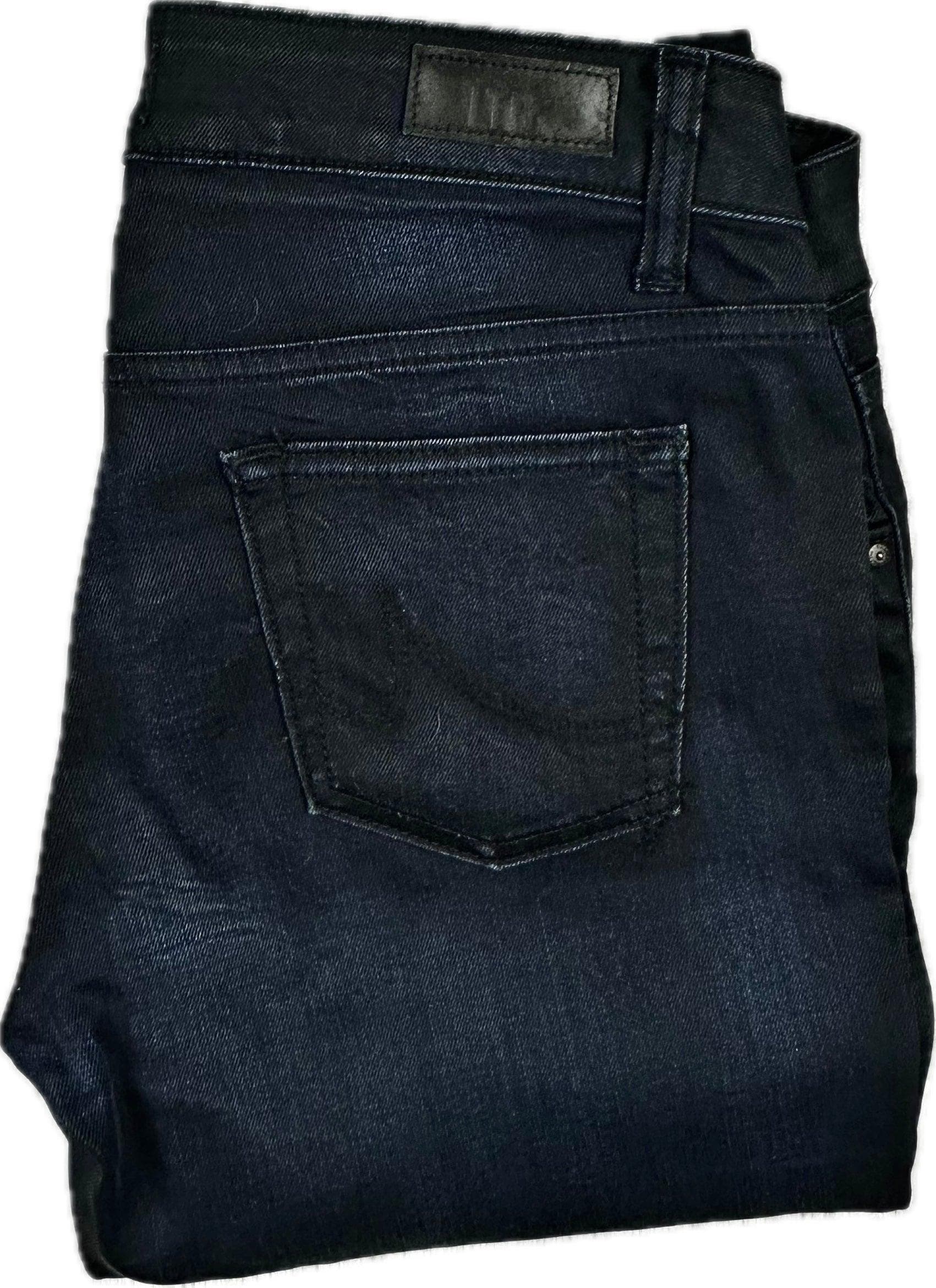 LTB Ladies 'Aspen Slim' Mid Rise Slim Straight Jeans -Size 29 — photo 2 of 6