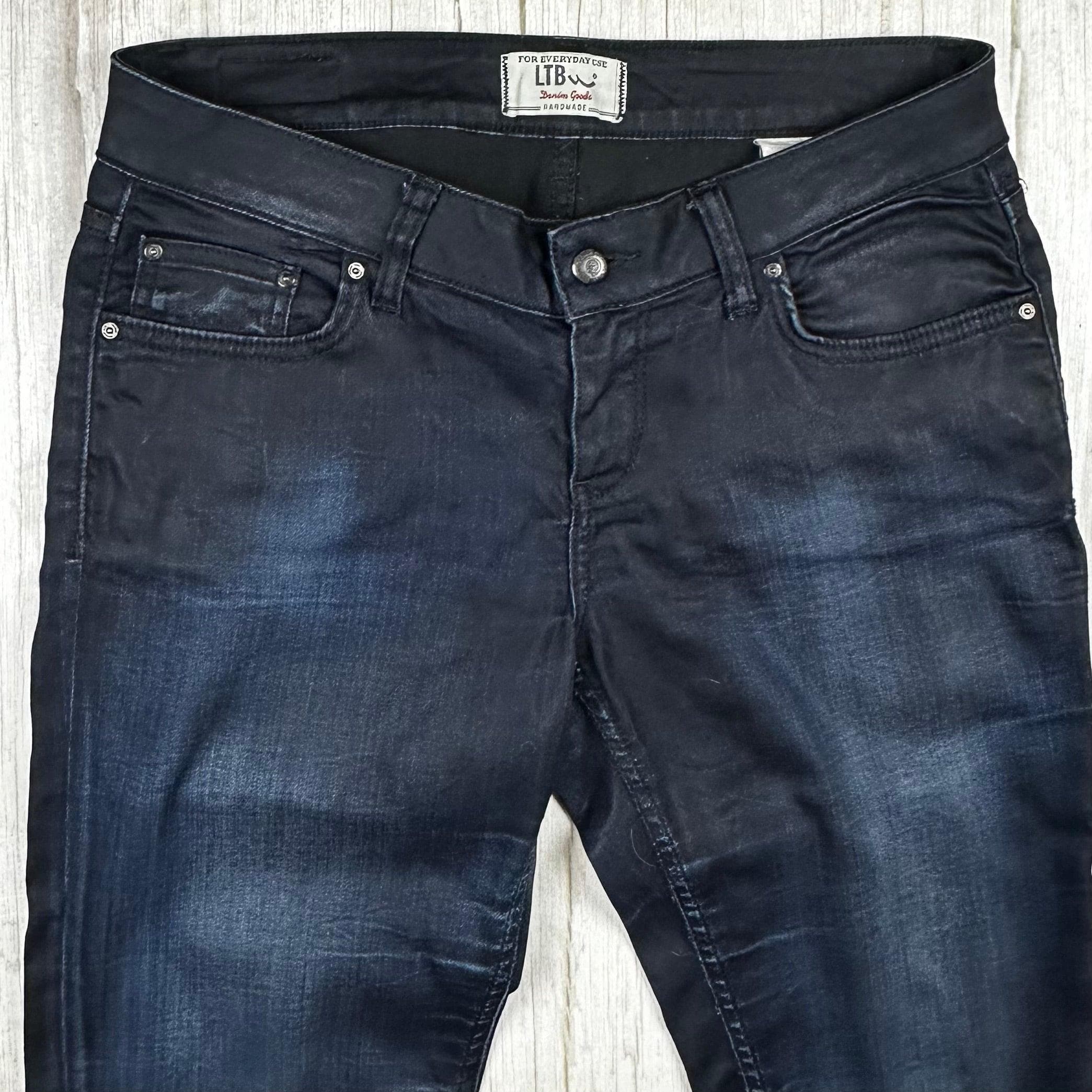 LTB Ladies 'Aspen Slim' Mid Rise Slim Straight Jeans -Size 29 — photo 5 of 6