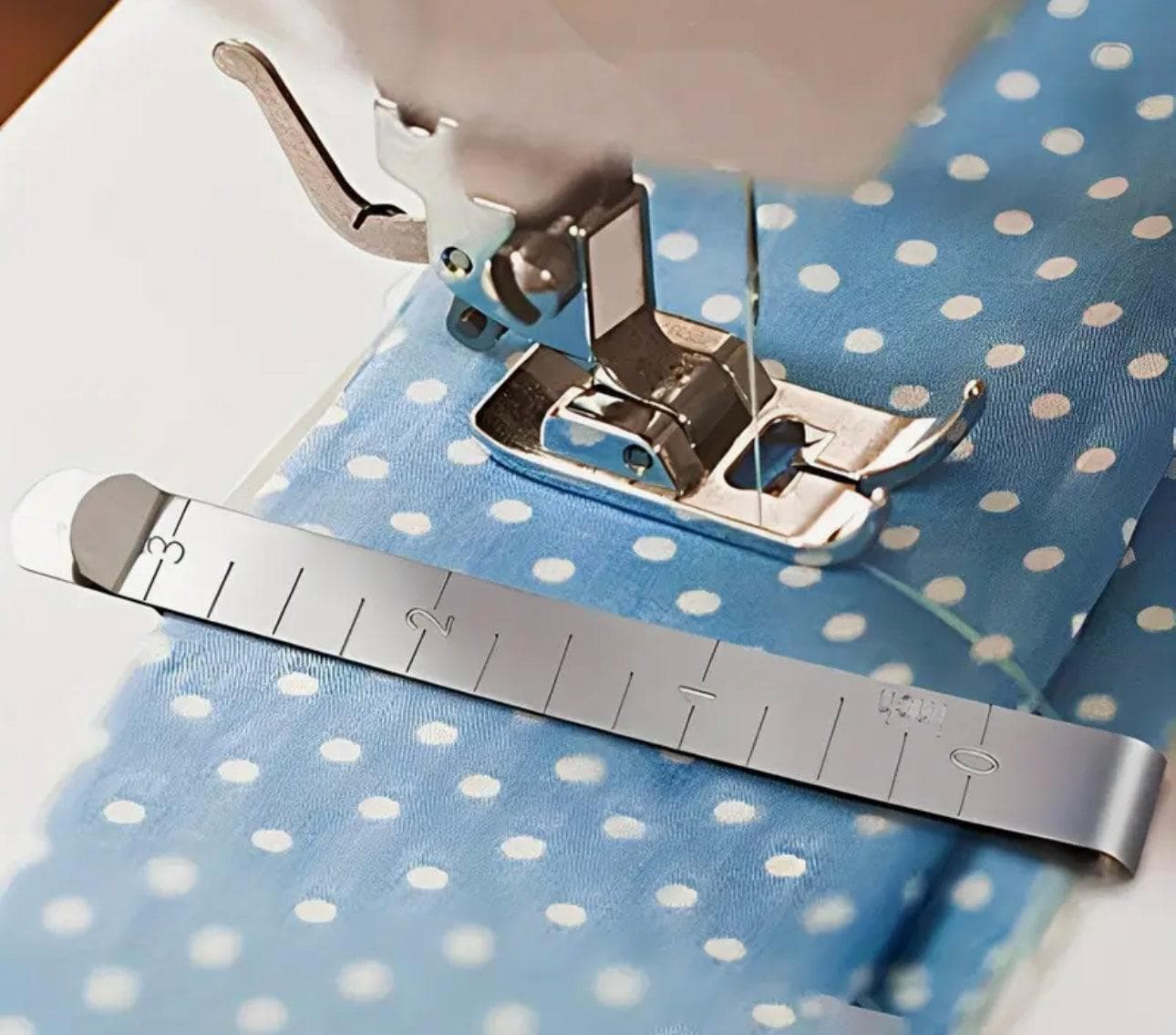 Hemming Guide Clips - Mending is better than ending! — photo 3 of 5