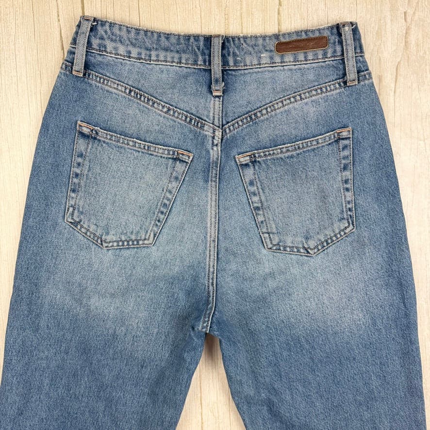 Articles of Society Ladies 'Dion' High Tapered Jeans - Size 25 — photo 6 of 9