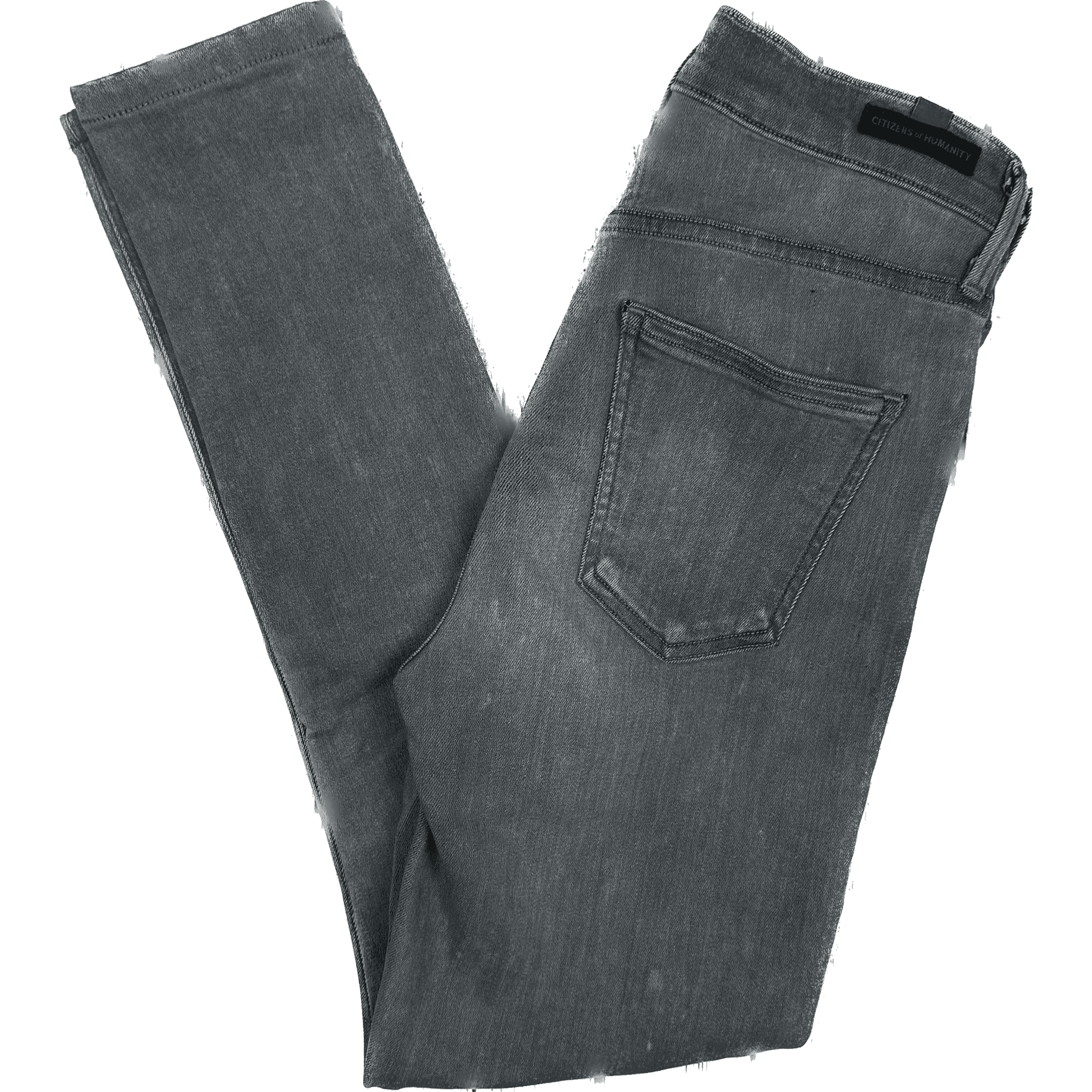 Citizens of Humanity 'Rocket' High Rise Skinny Jeans - Size 25 — photo 2 of 7