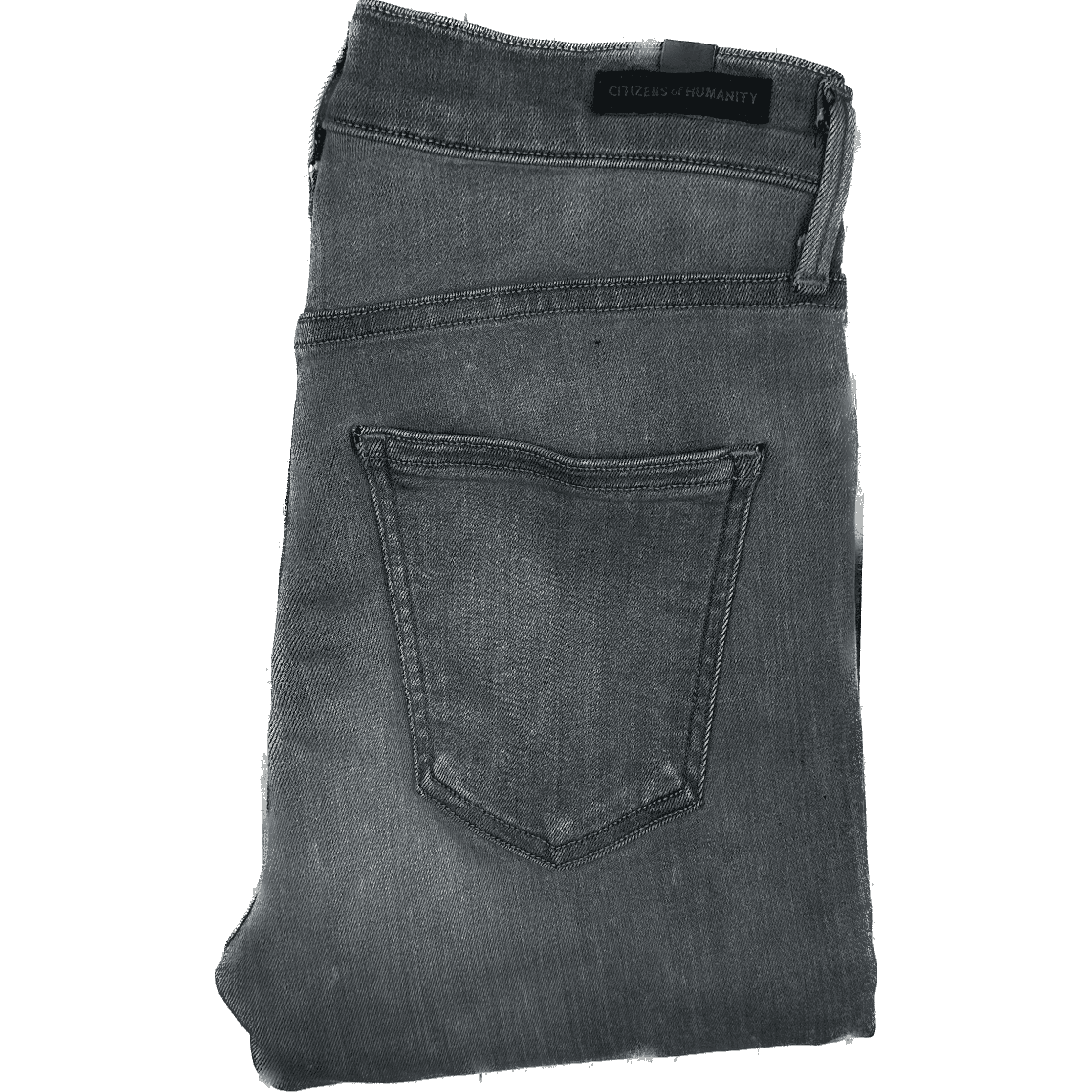 Citizens of Humanity 'Rocket' High Rise Skinny Jeans - Size 25 — photo 3 of 7