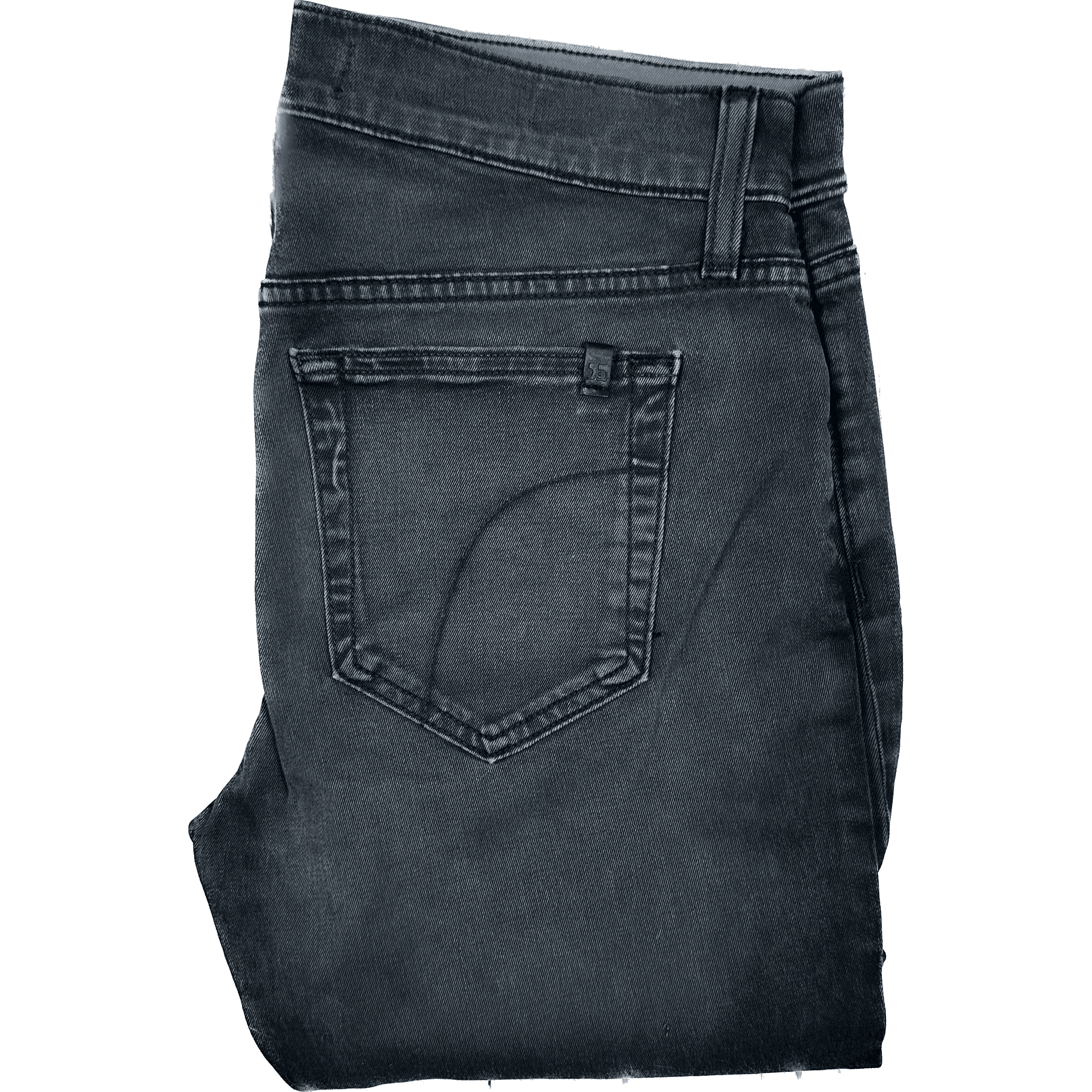Joe's Jeans Mens 'The Brixton' Slim Fit Grey Jeans -Size 30 — photo 2 of 6