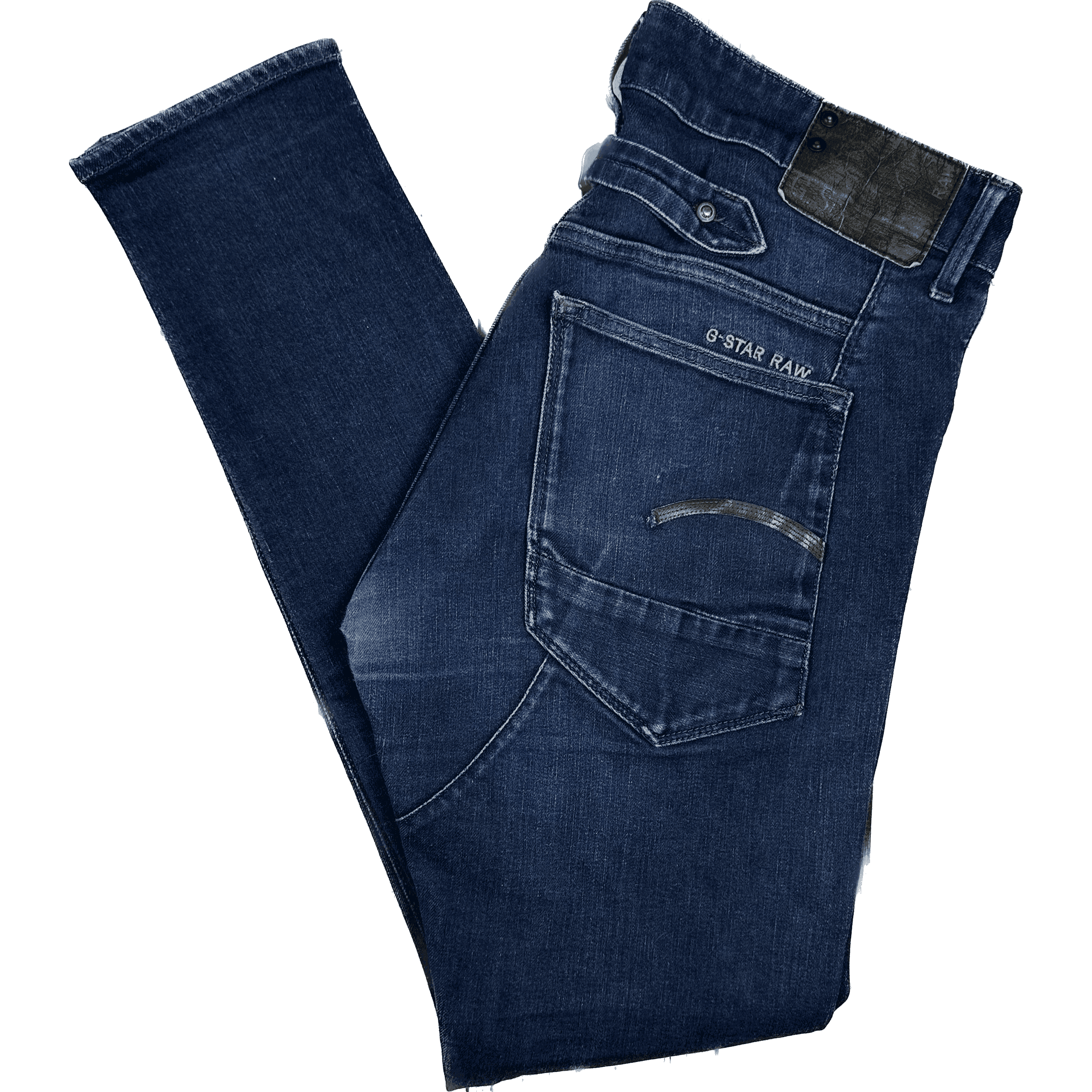 G Star Raw Mens Blades Slim Taper Jeans -Size 28 — photo 1 of 7