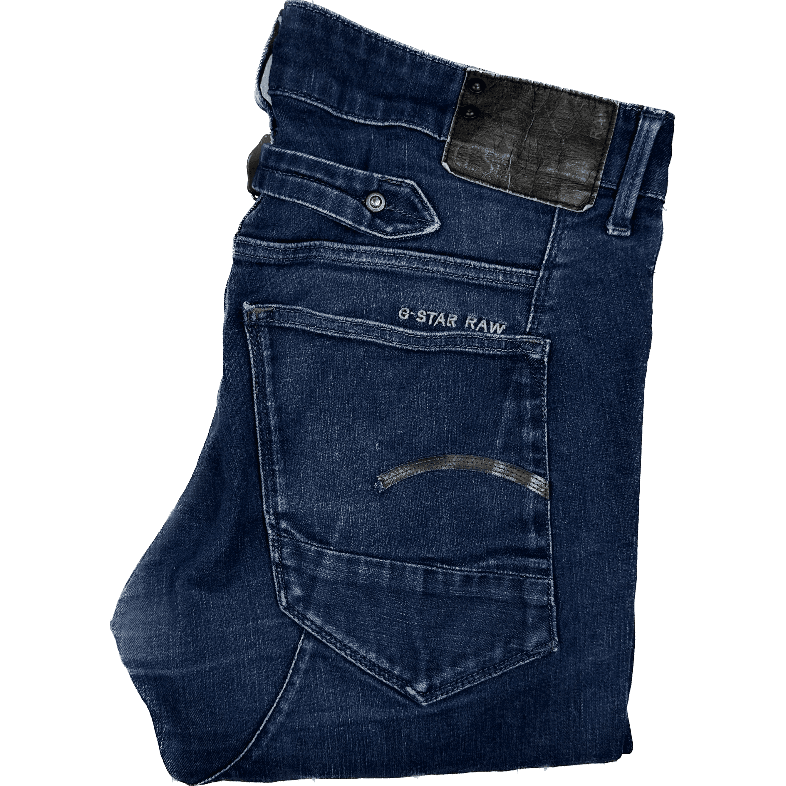 G Star Raw Mens Blades Slim Taper Jeans -Size 28 — photo 2 of 7