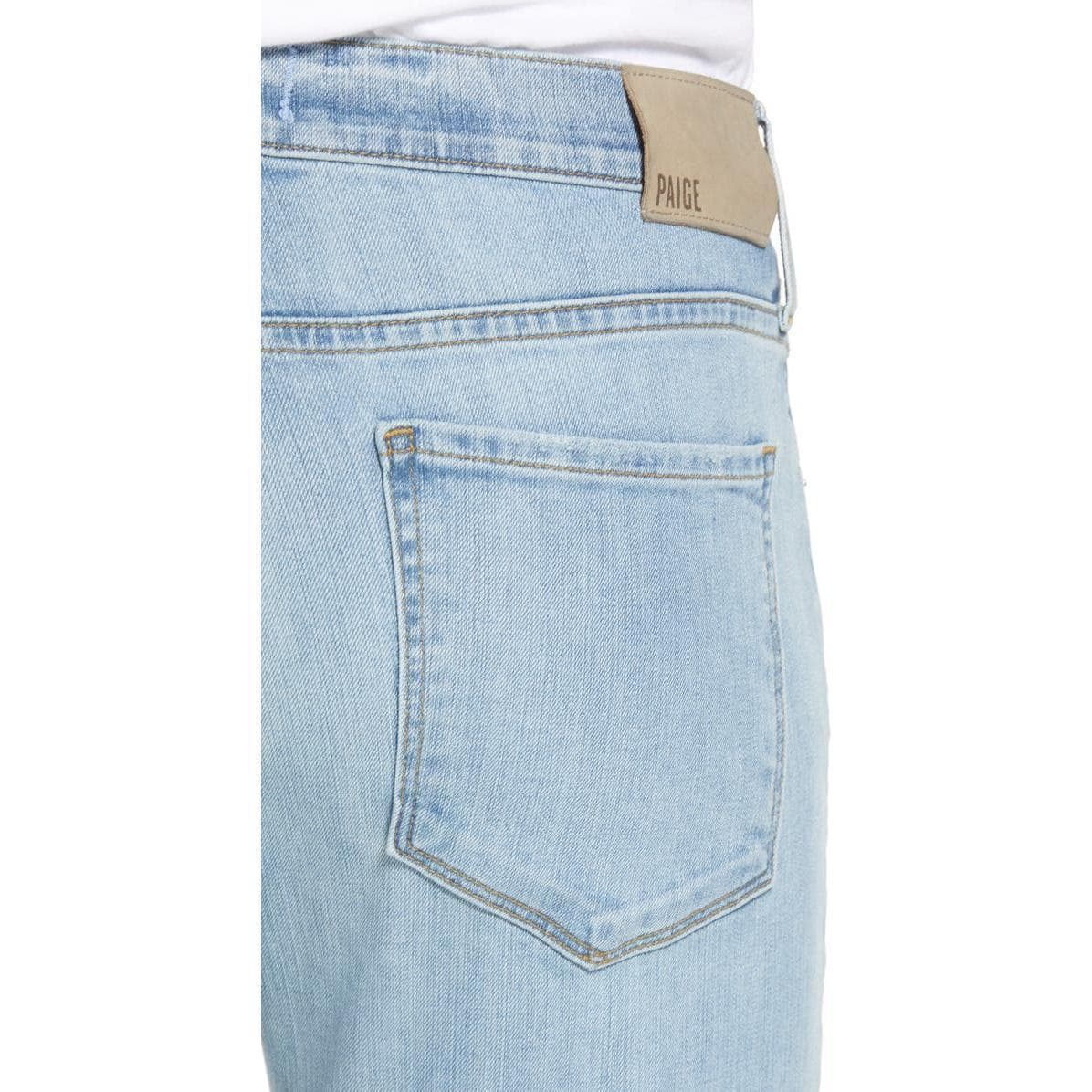 NWT - PAIGE 'Lennox' Slim fit Mens Jeans - Size 28 — photo 2 of 5
