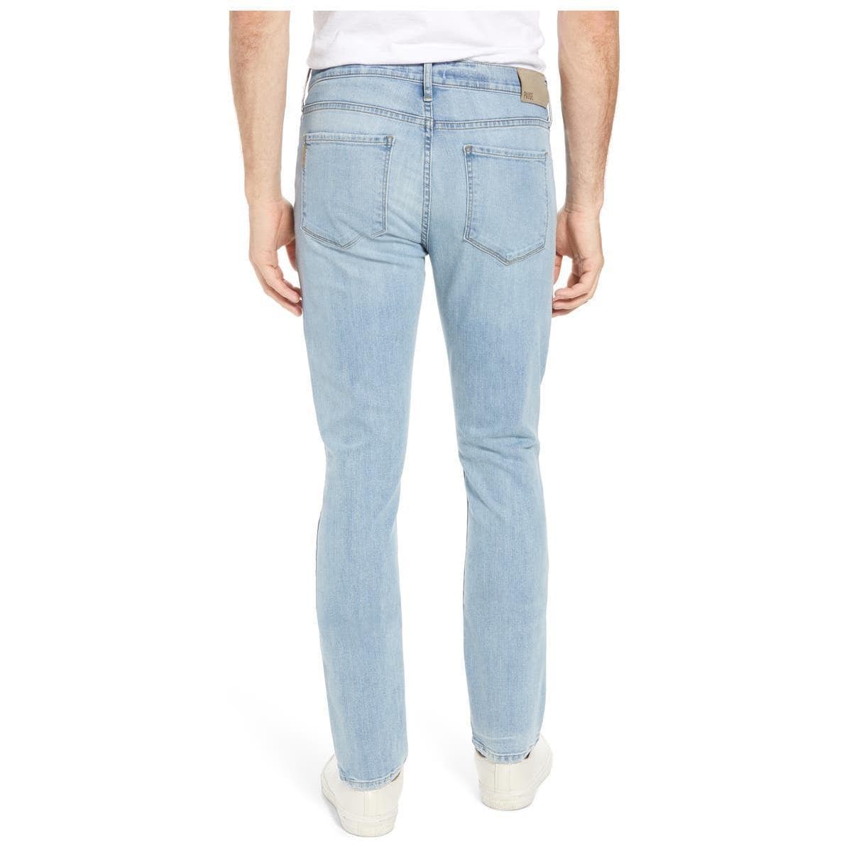 NWT - PAIGE 'Lennox' Slim fit Mens Jeans - Size 28 — photo 3 of 5