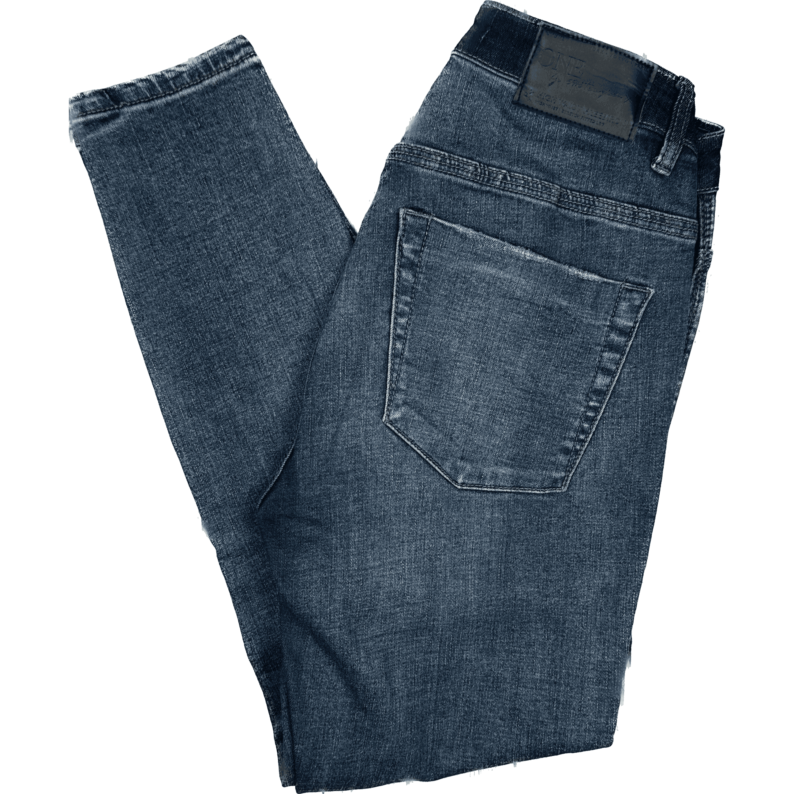 One Teaspoon Ladies 'High Waisted Freebird II' Jeans - Size 27 — photo 1 of 7