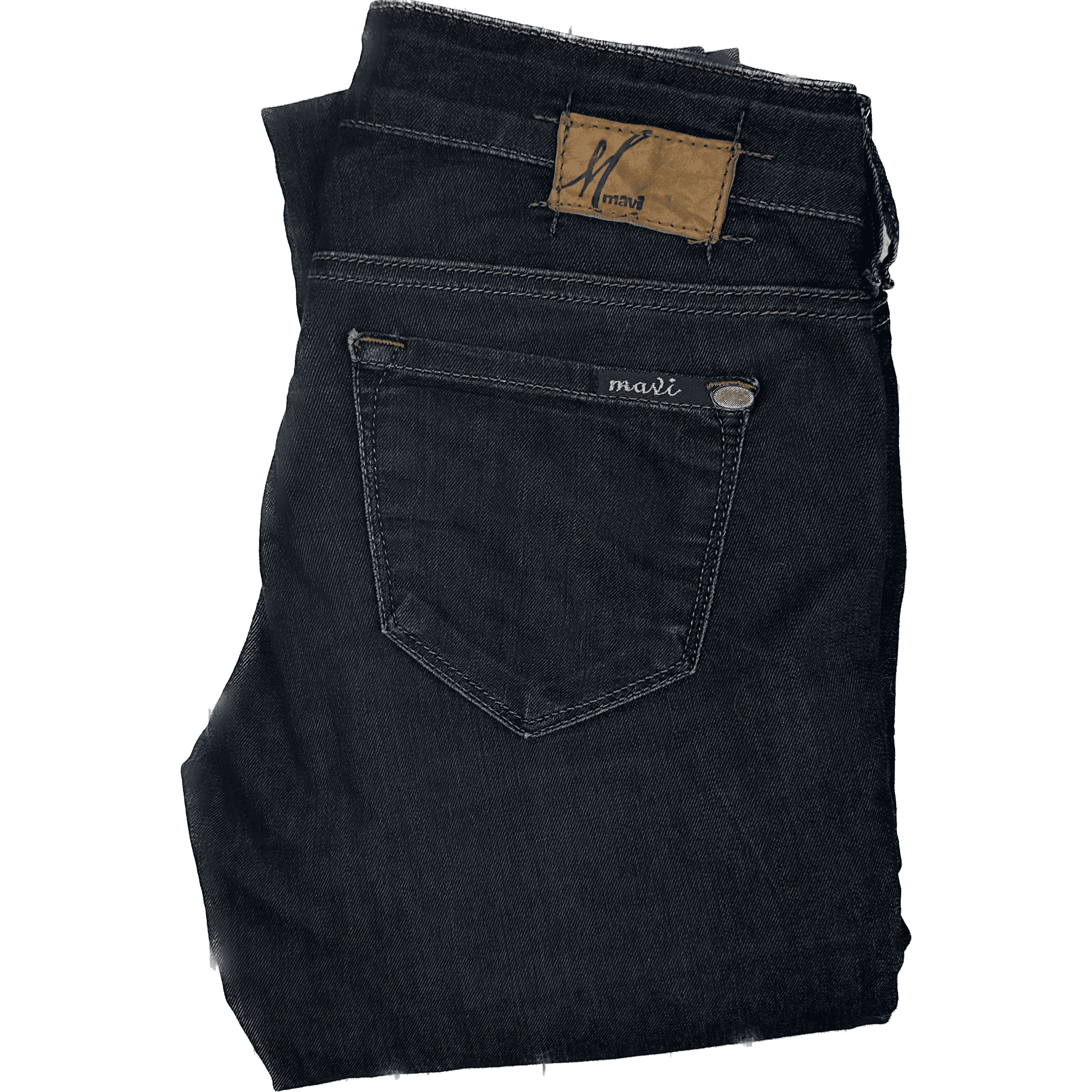 Mavi 'Serena' Low Rise Super Skinny Jeans -Size 26/34 — photo 3 of 6