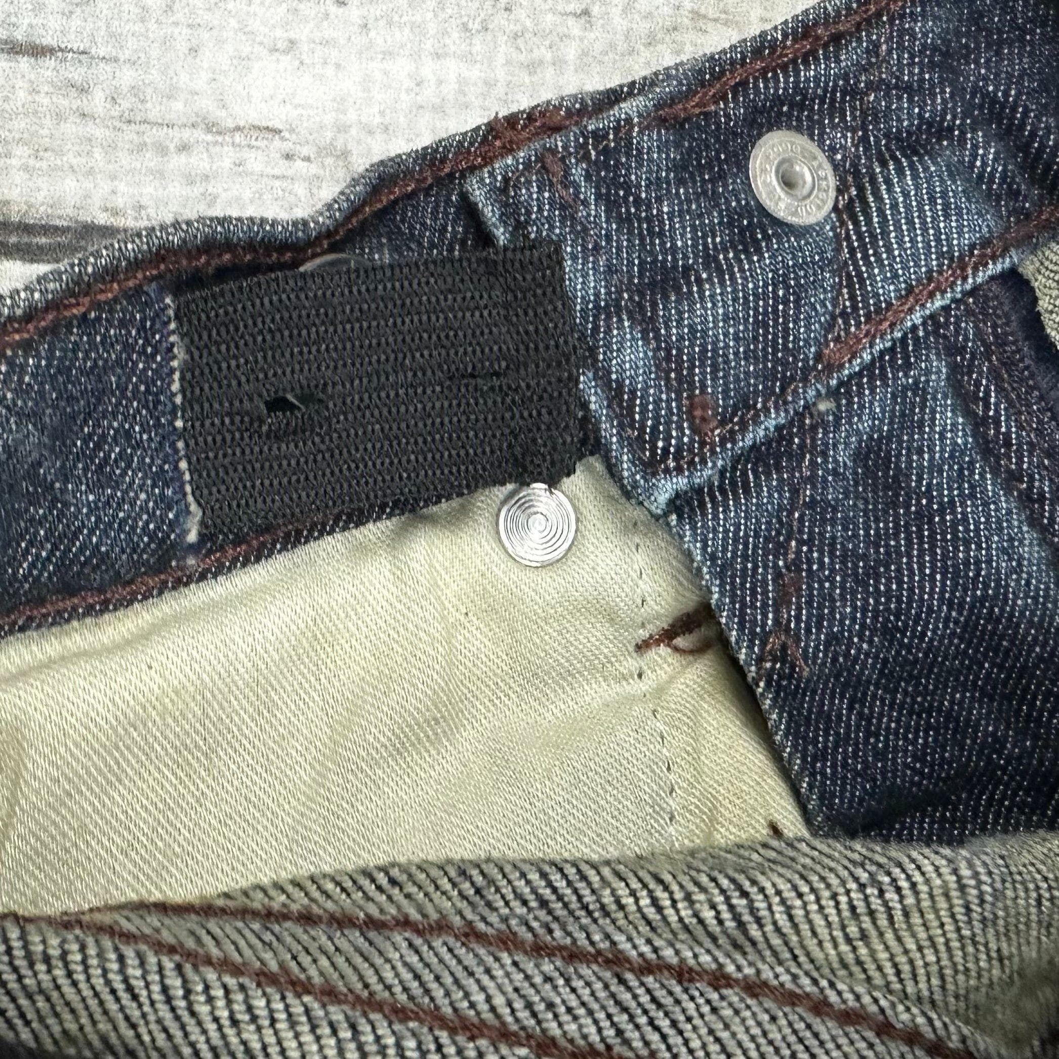 NWT- Rock & Republic Kids 'Bernie' Bootcut Jeans Size- 3T — photo 6 of 7