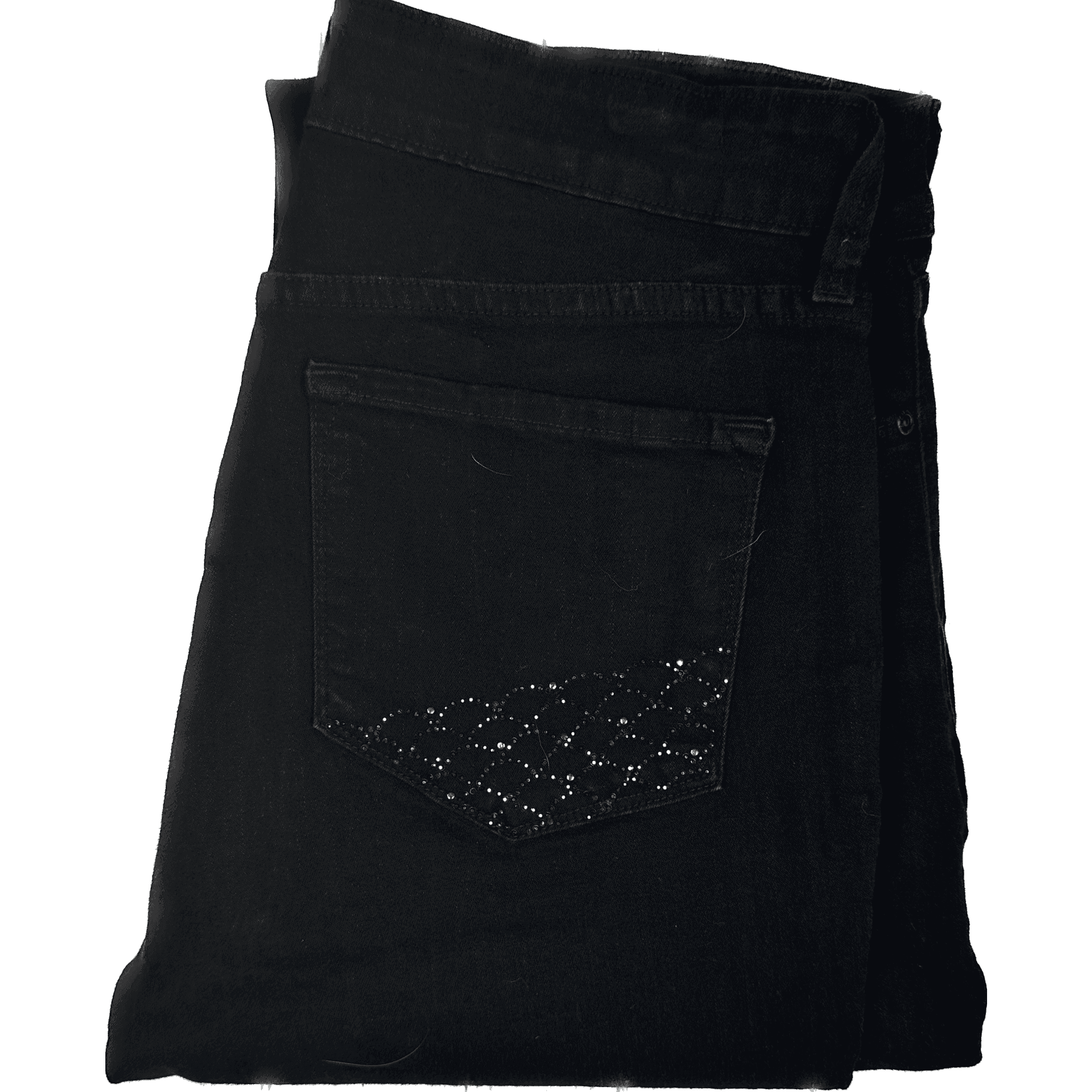 NYDJ - 'Lift & Tuck' Bootcut Jeans -Size 6 US suit 10AU — photo 2 of 6