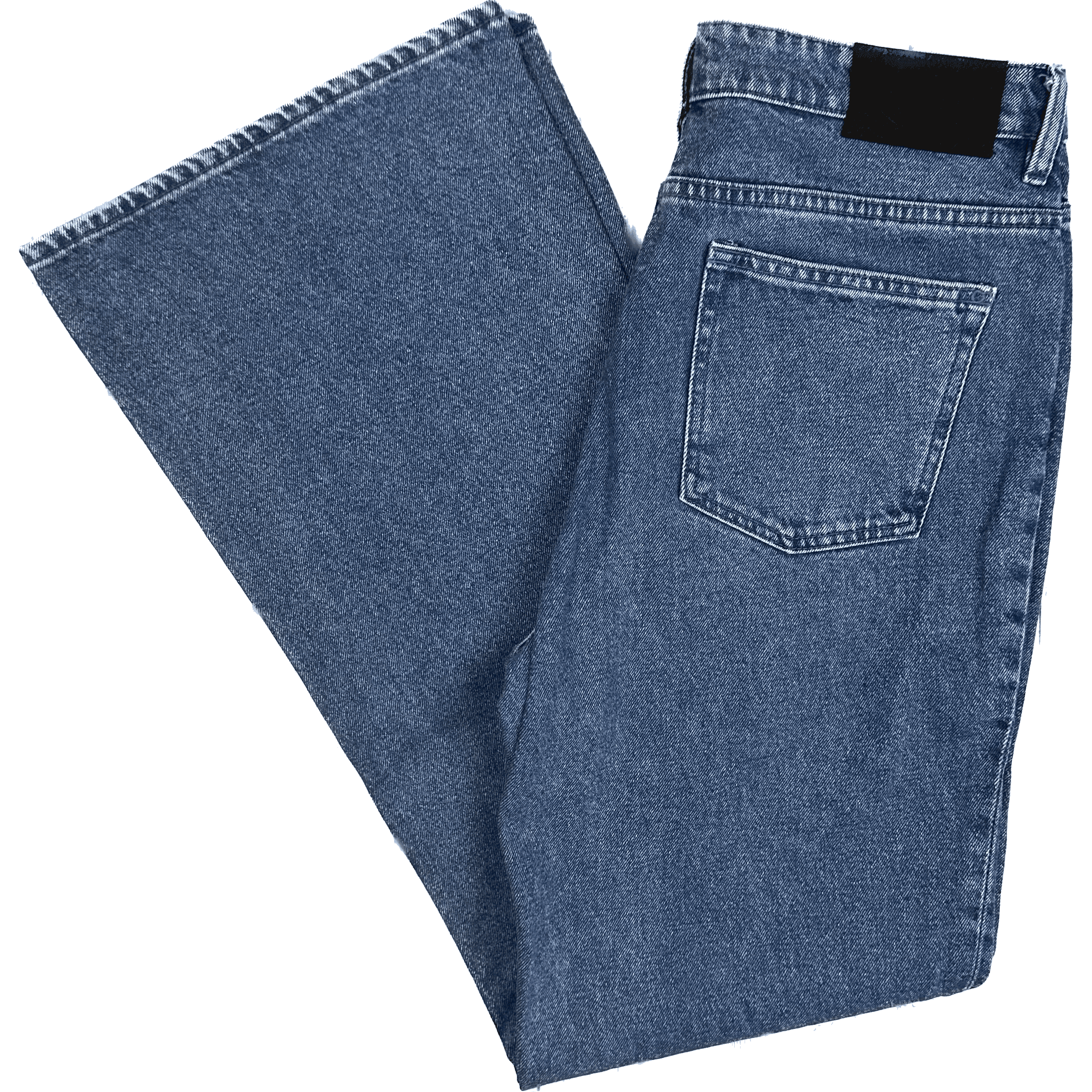 Waven 'Fenn' High Waist Flares -Size 30 — photo 1 of 7