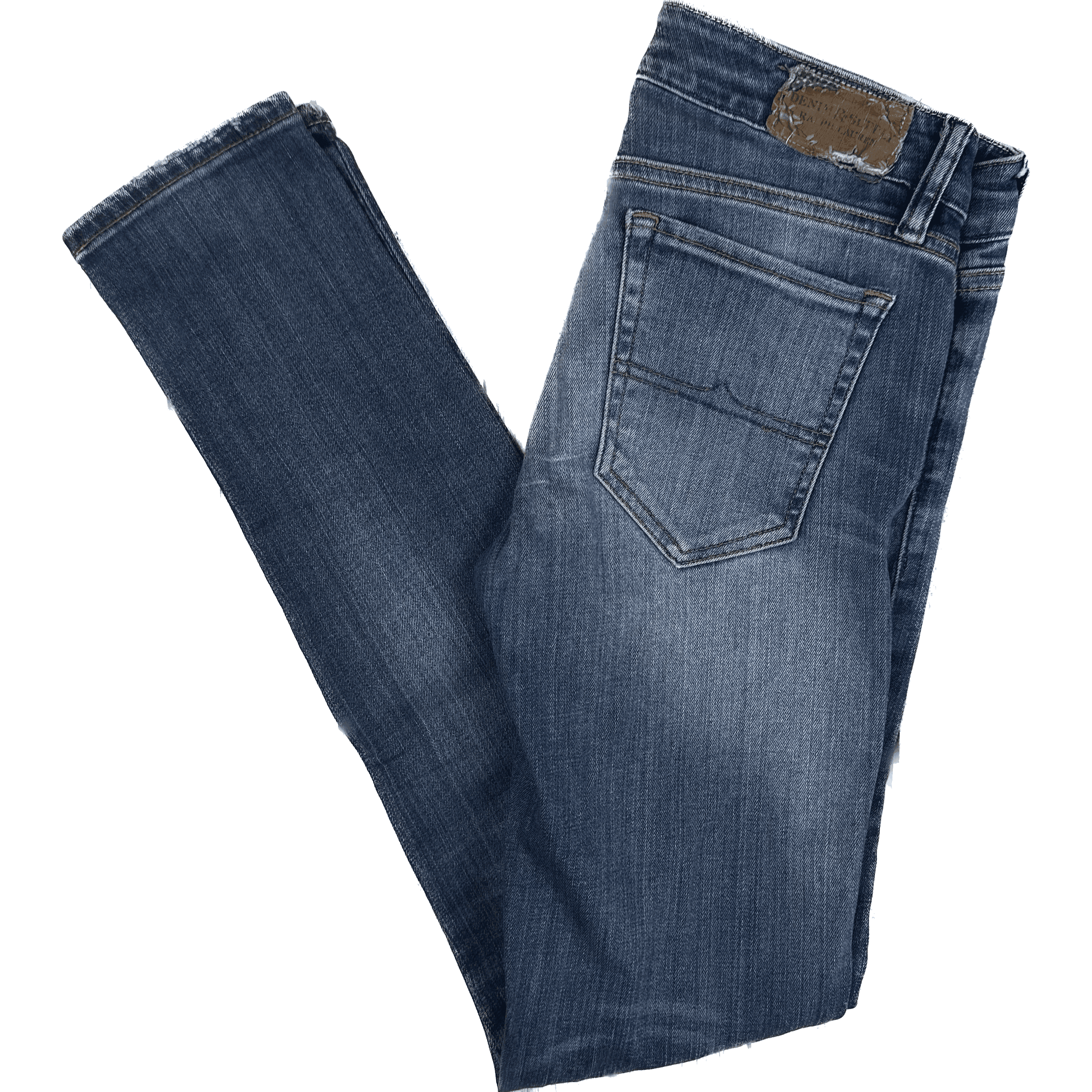 Ralph Lauren Denim & Supply 'Skinny' Jeans - Size 27 — photo 1 of 8